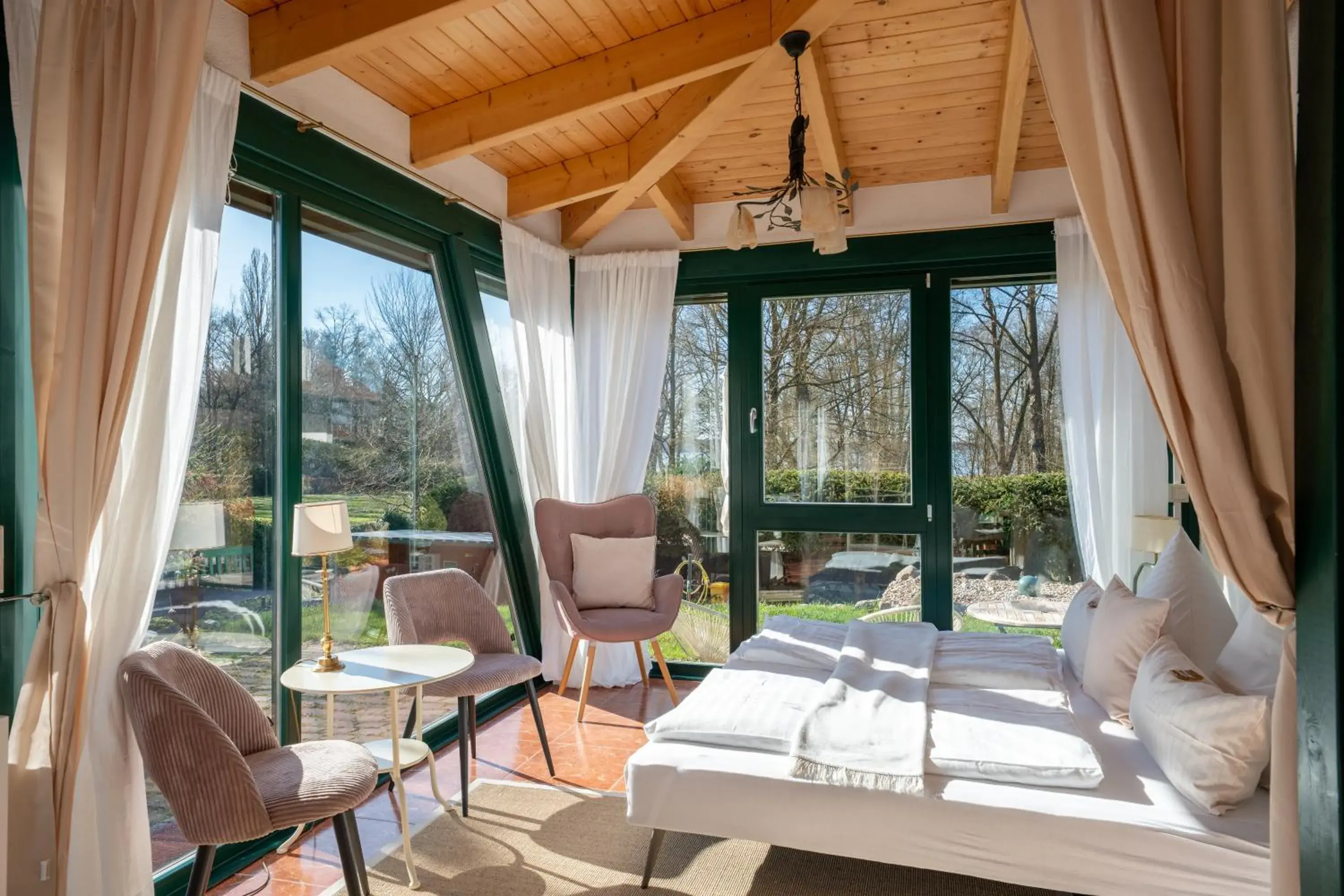 Ferienhof am Trift Ferienhof am Trift