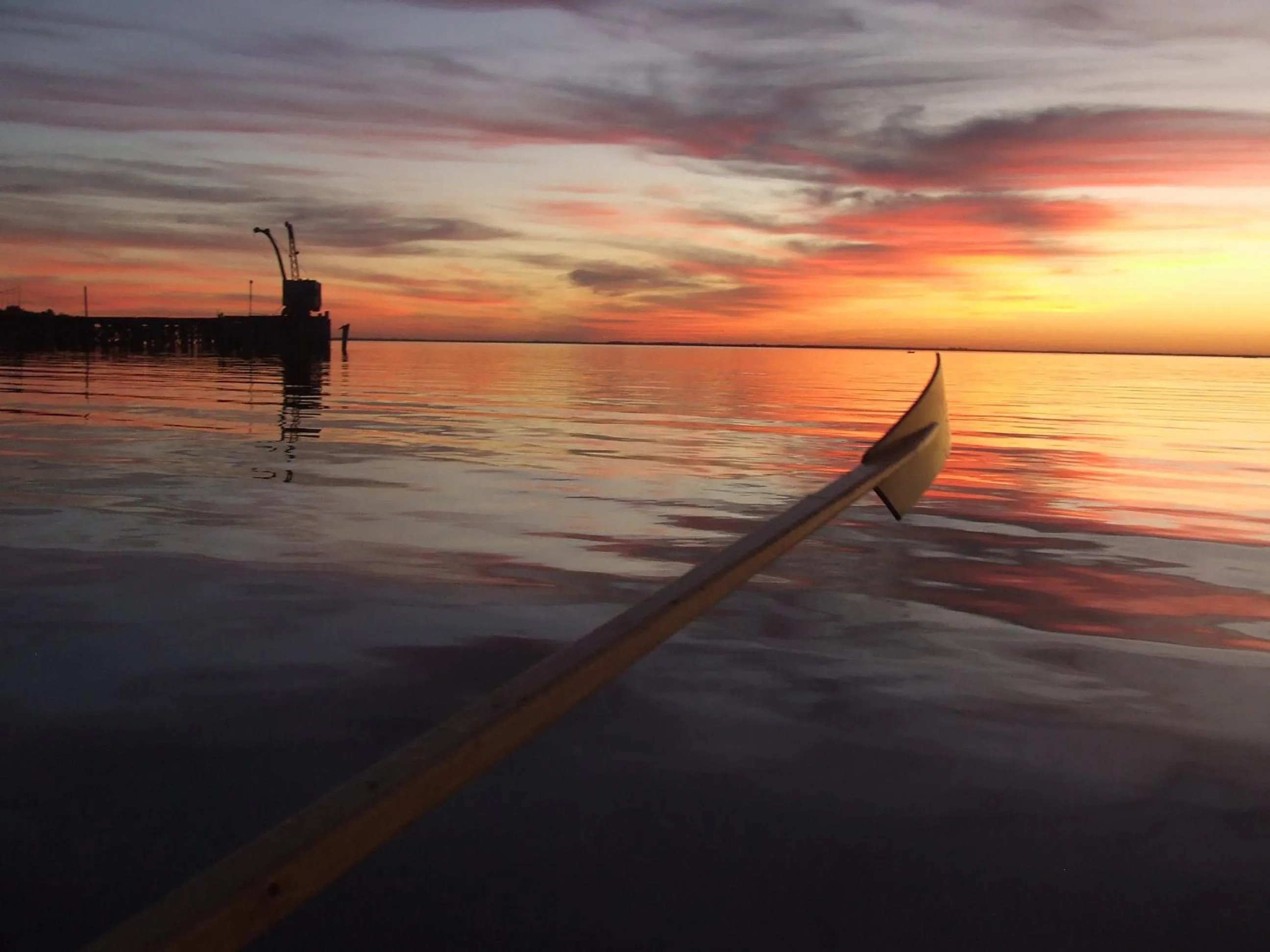 Area and facilities in Gran Hotel Fray Bentos
