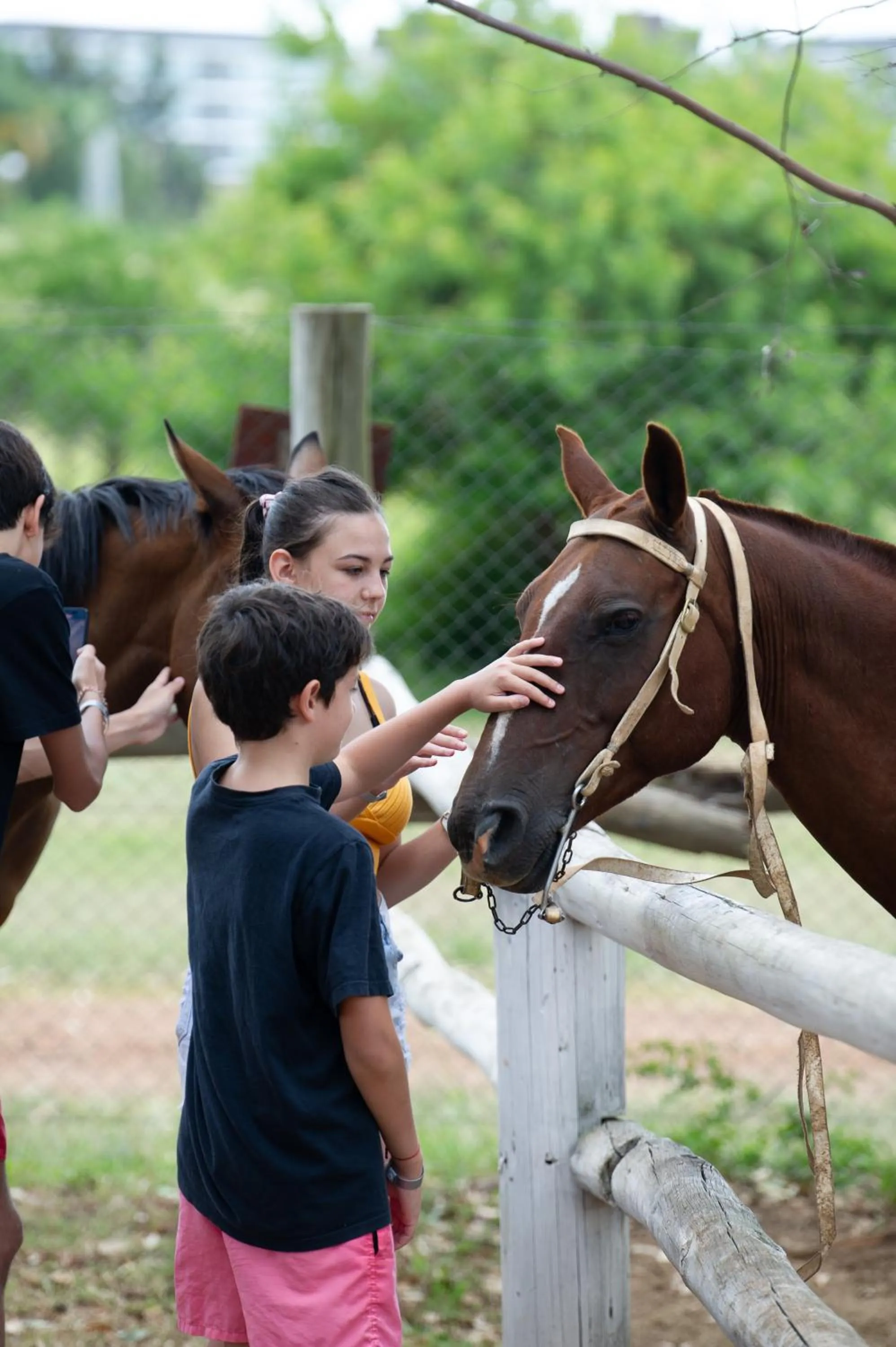 People in Arapey Thermal All Inclusive Resort & Spa