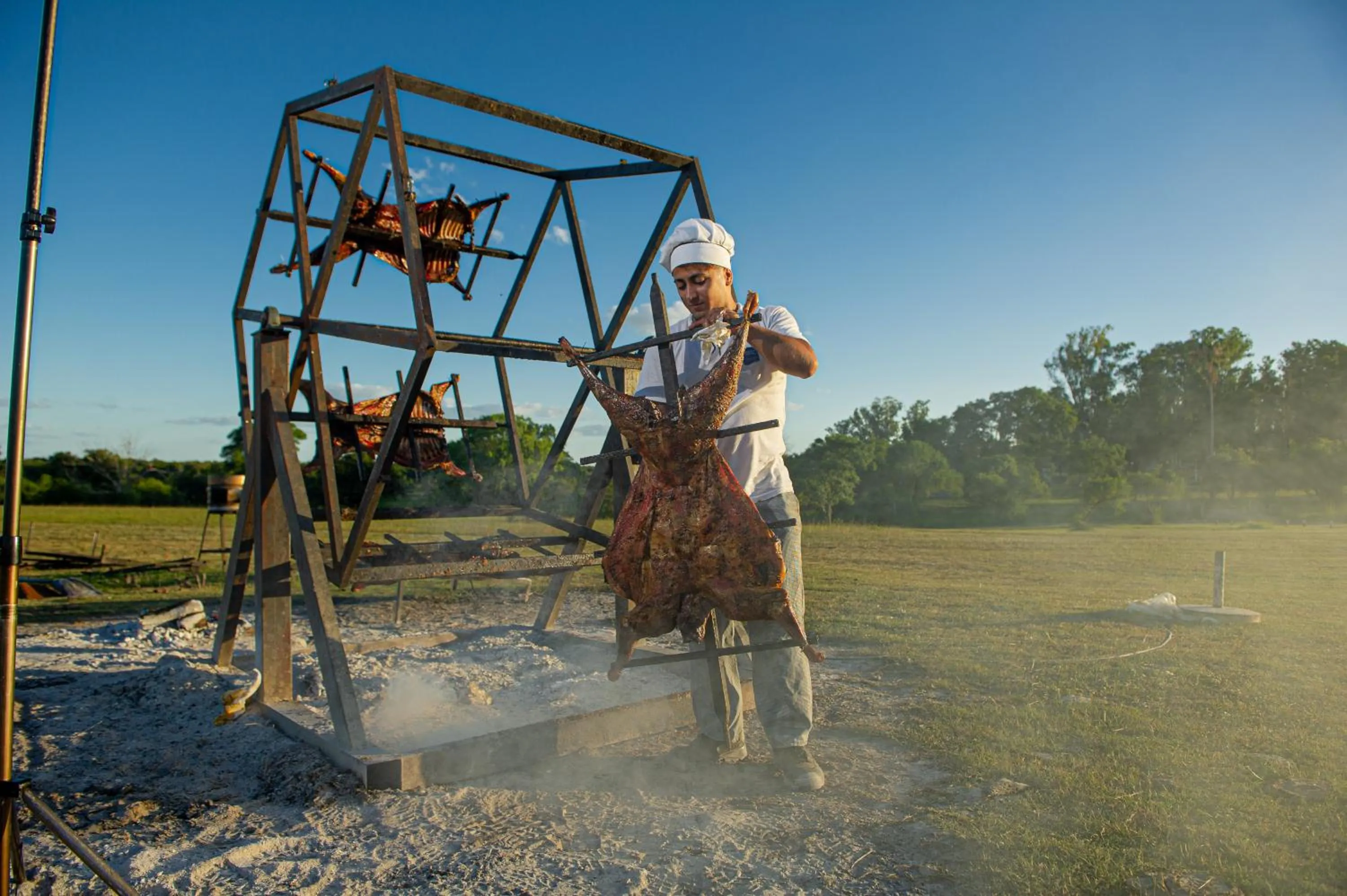 Property building in Arapey Thermal All Inclusive Resort & Spa