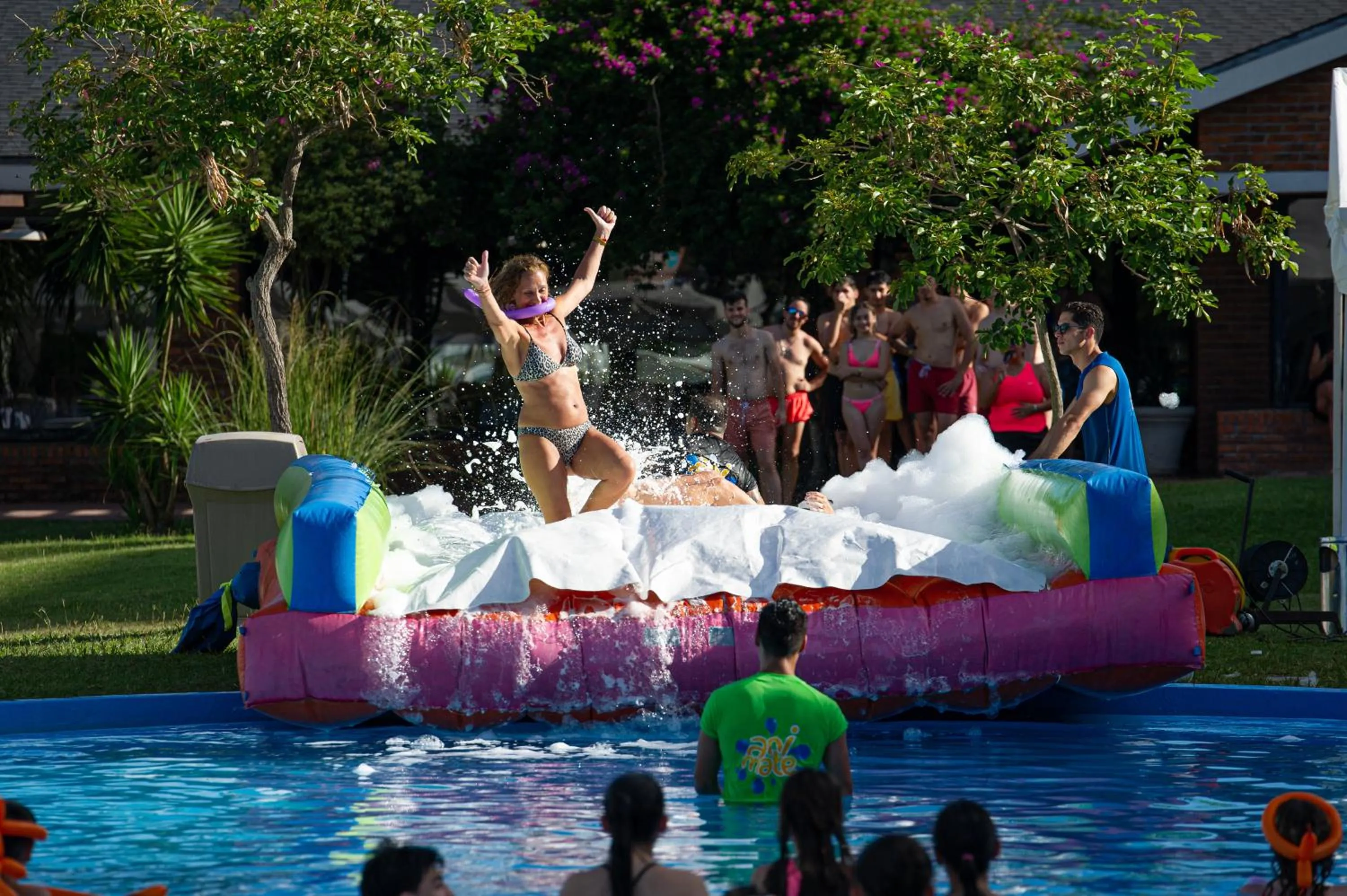 Day in Arapey Thermal All Inclusive Resort & Spa