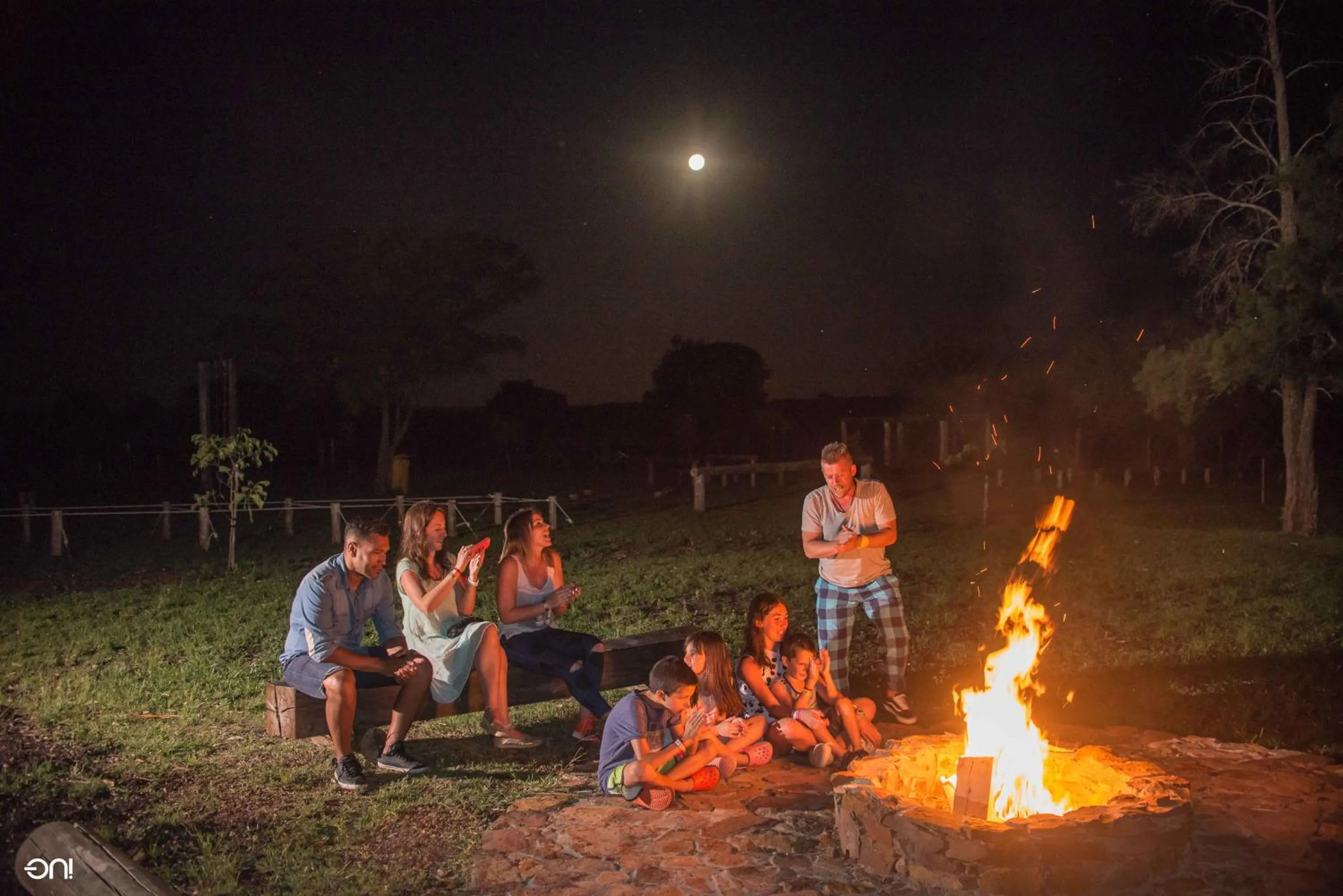 Night in Arapey Thermal All Inclusive Resort & Spa