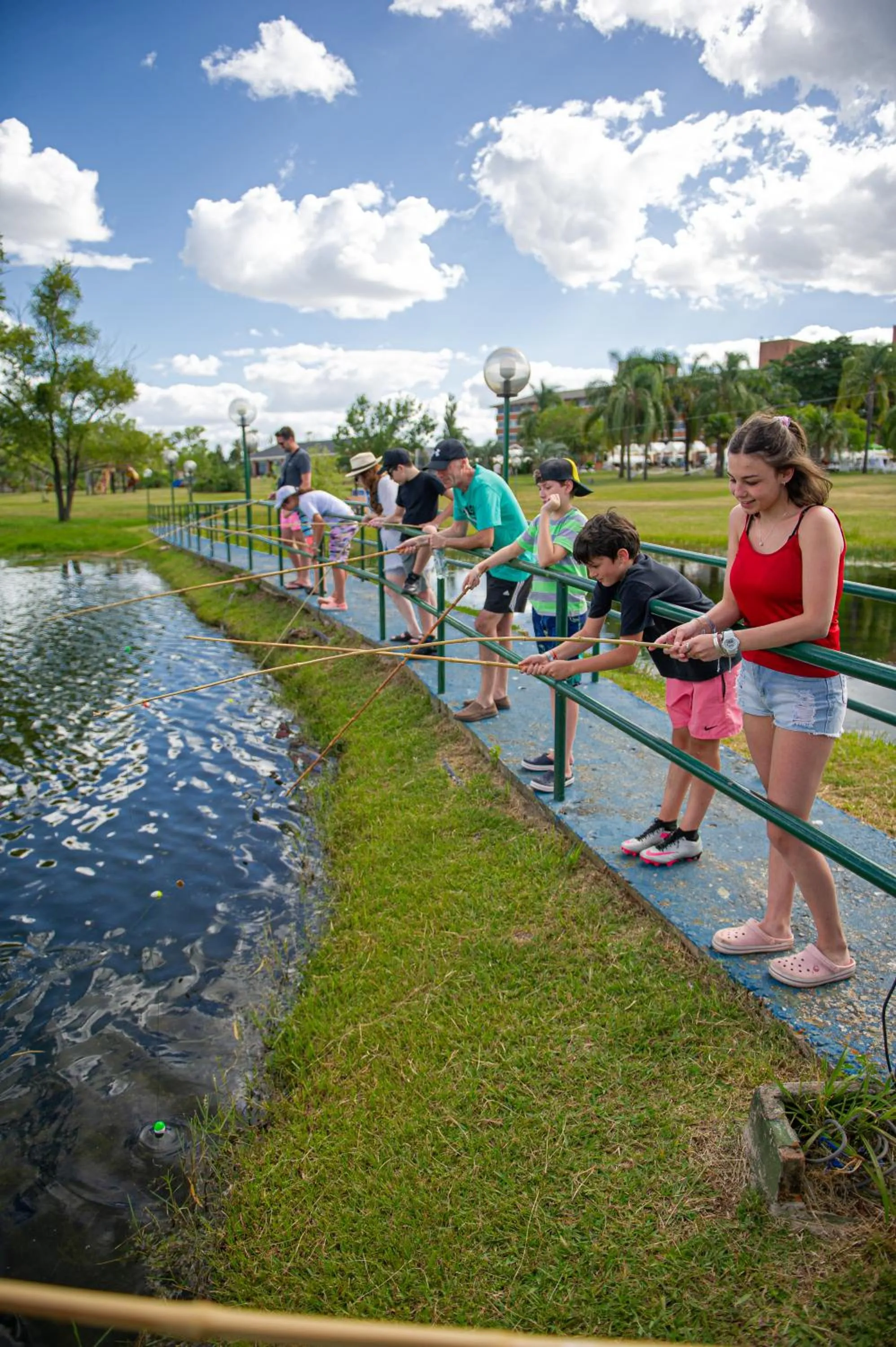 Spring in Arapey Thermal All Inclusive Resort & Spa