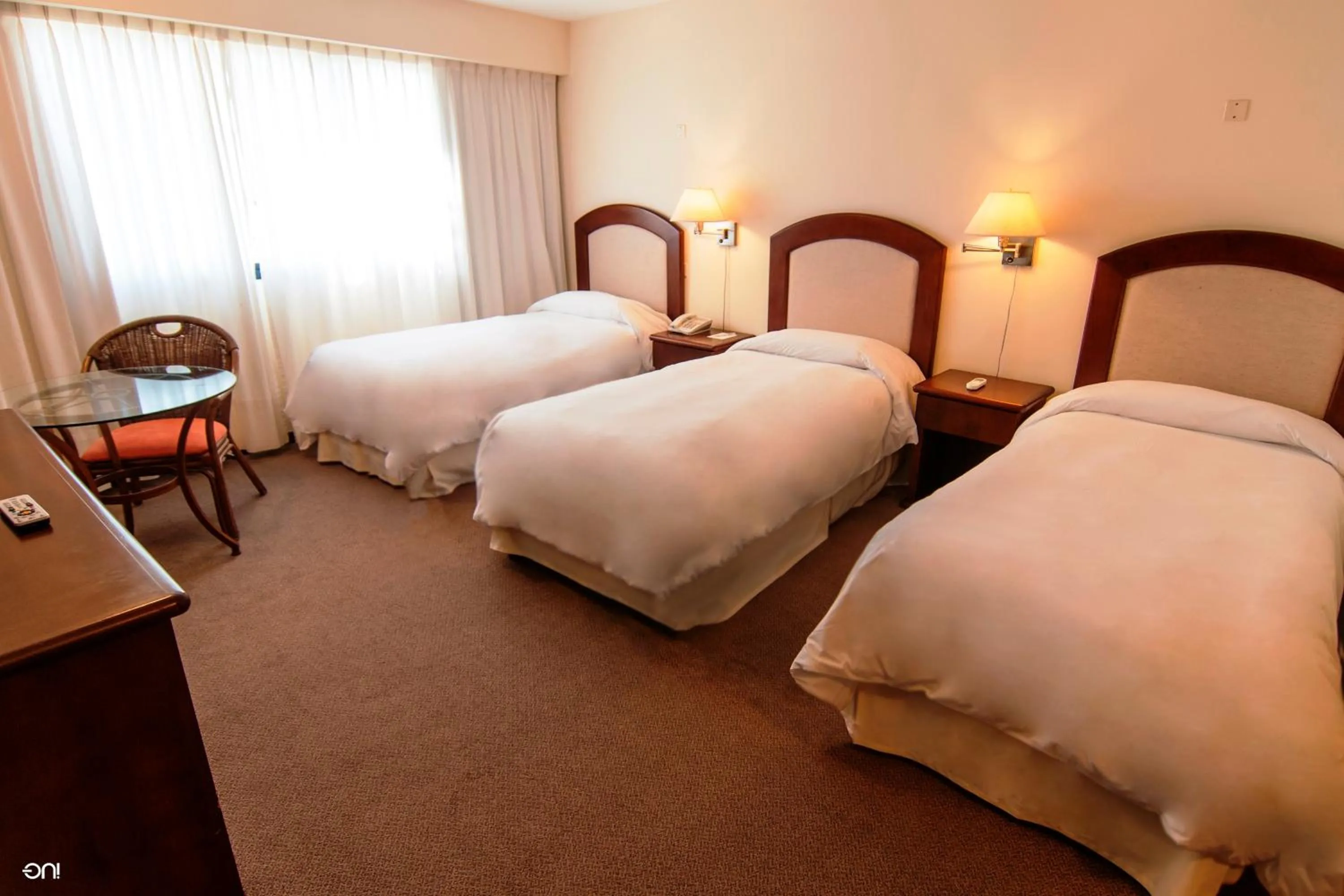 Photo of the whole room, Bed in Arapey Thermal All Inclusive Resort & Spa