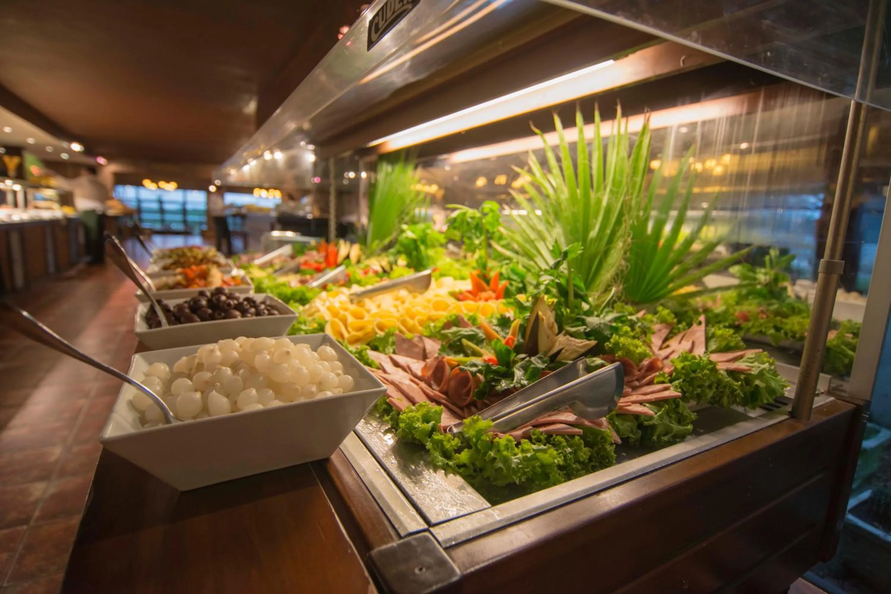 Food close-up in Arapey Thermal All Inclusive Resort & Spa