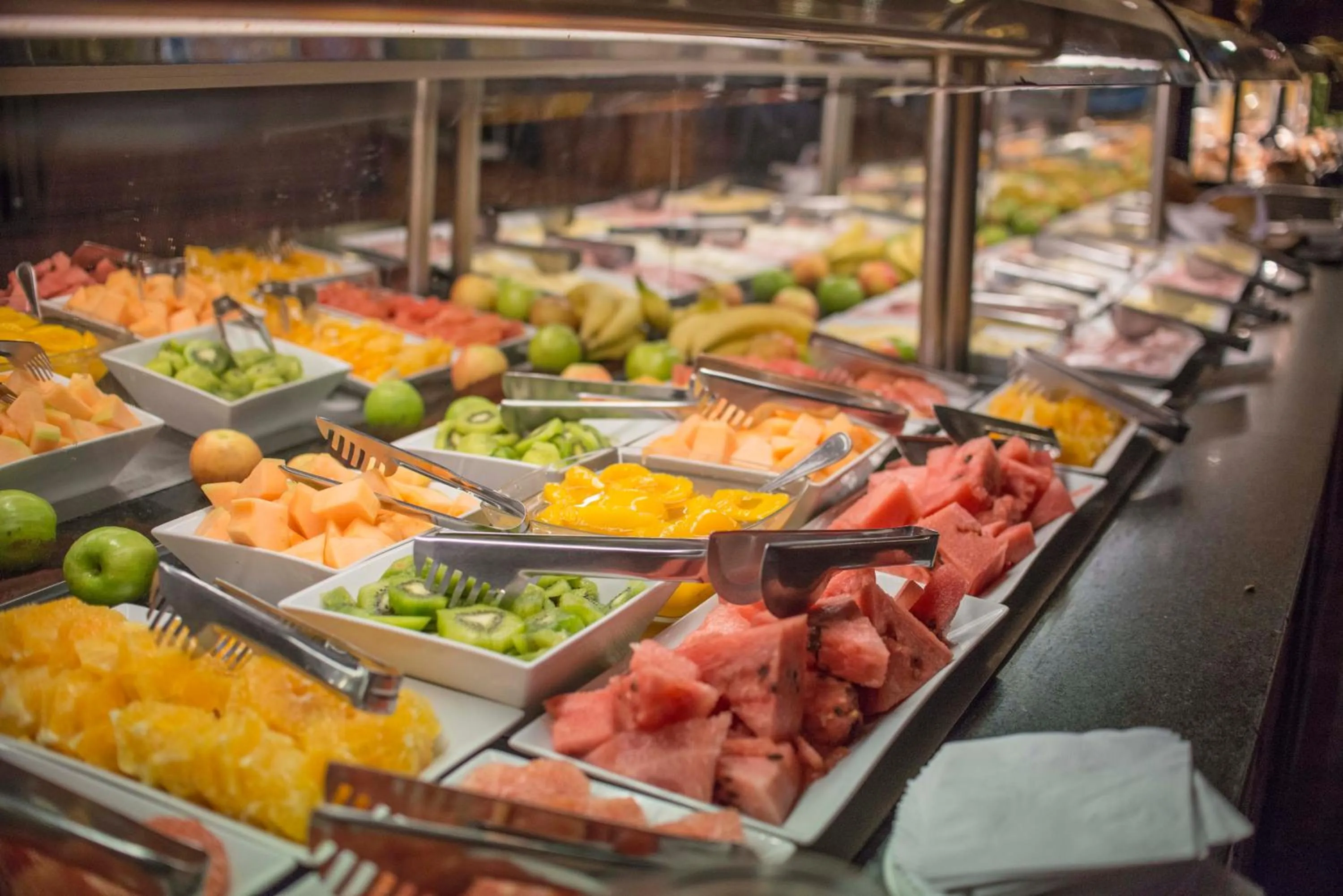 Food close-up in Arapey Thermal All Inclusive Resort & Spa