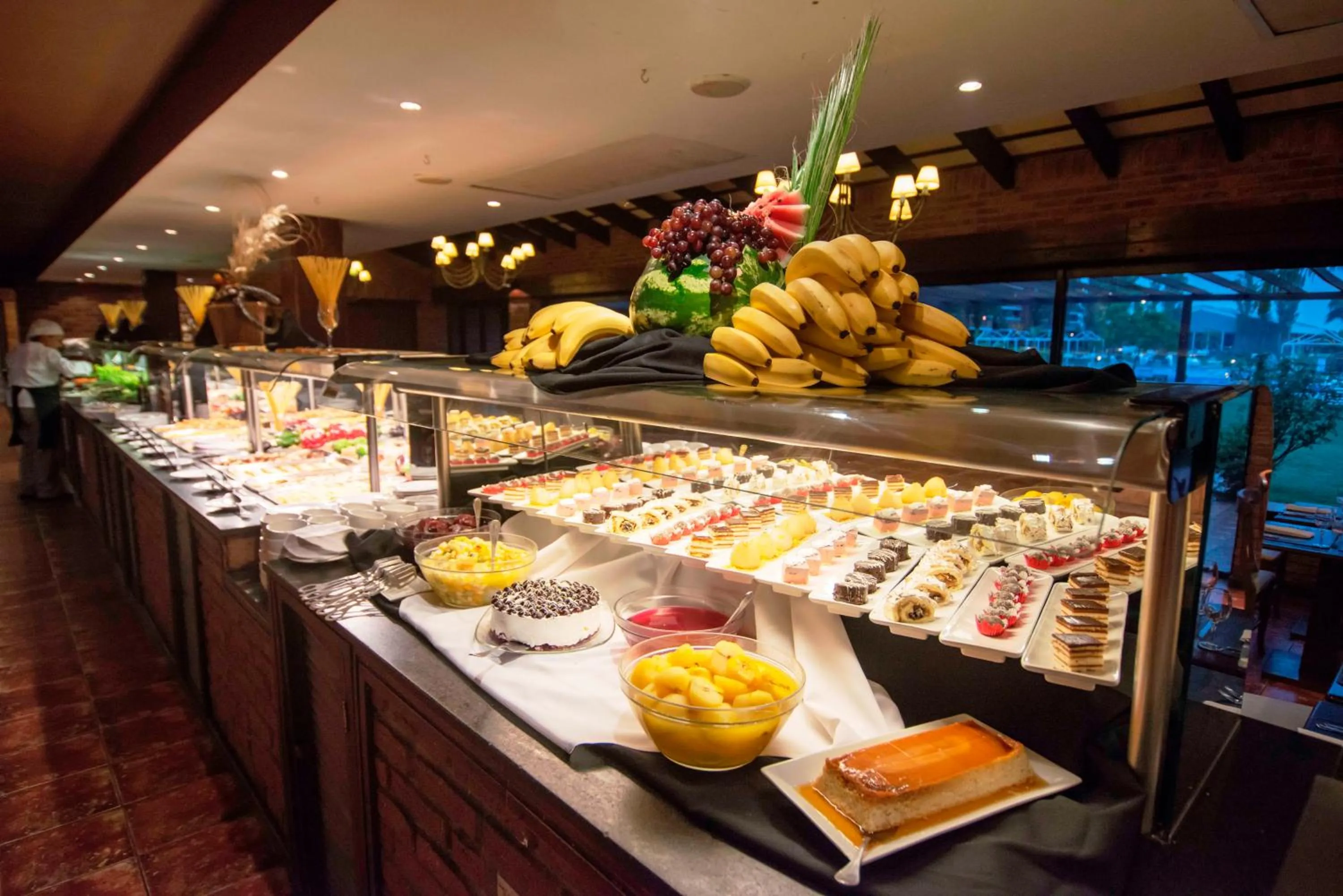 Food close-up in Arapey Thermal All Inclusive Resort & Spa