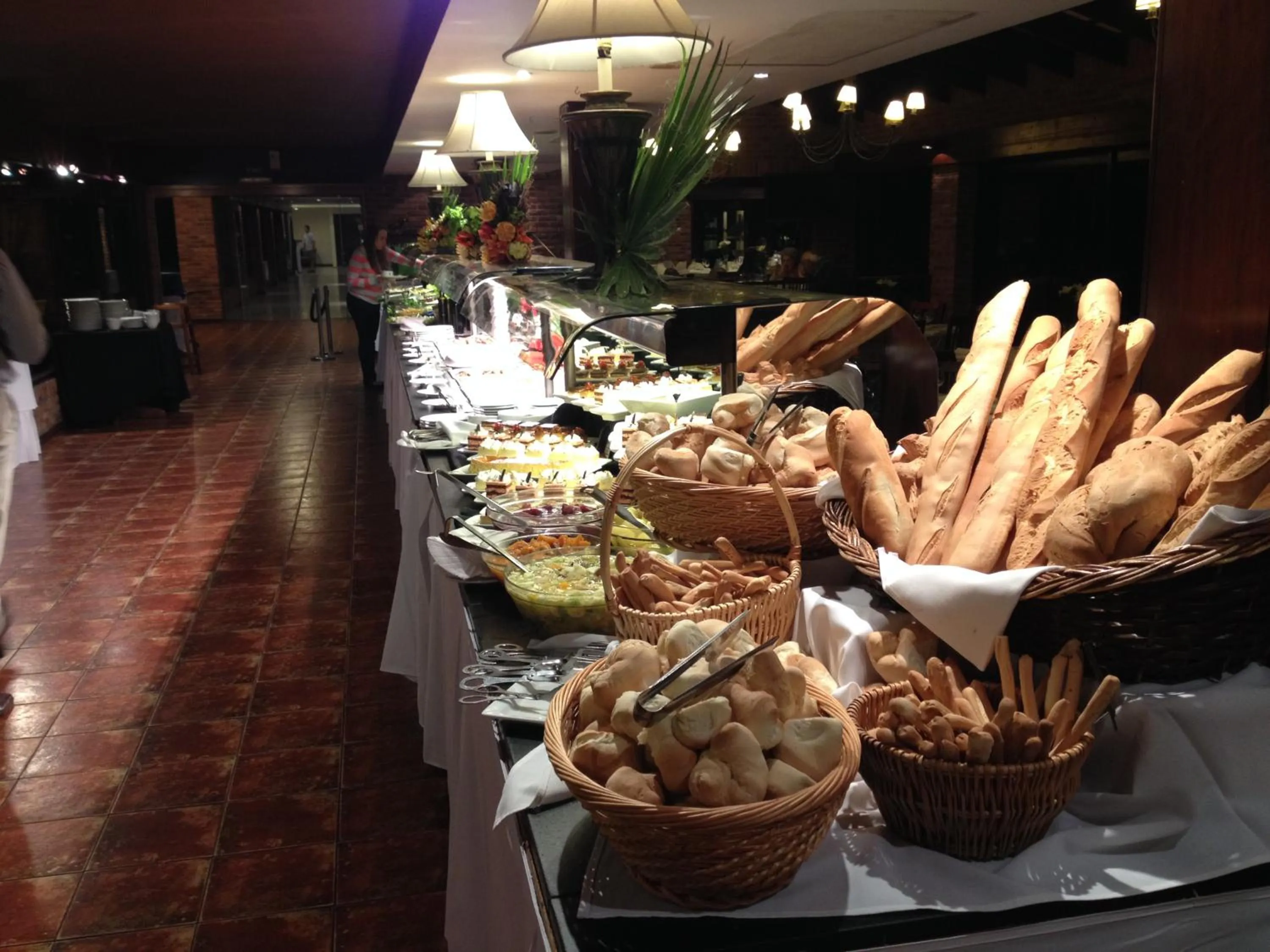 Food close-up in Arapey Thermal All Inclusive Resort & Spa