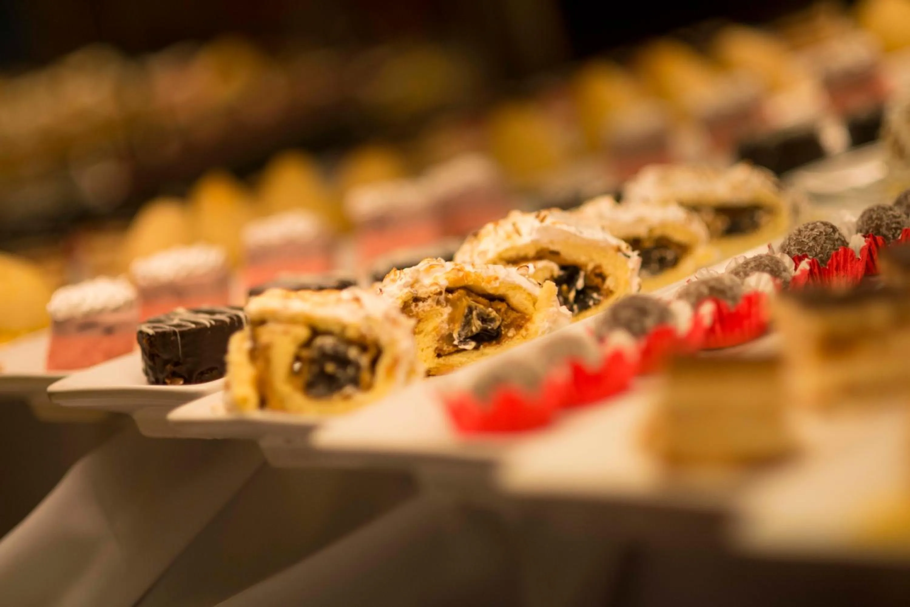 Food close-up in Arapey Thermal All Inclusive Resort & Spa