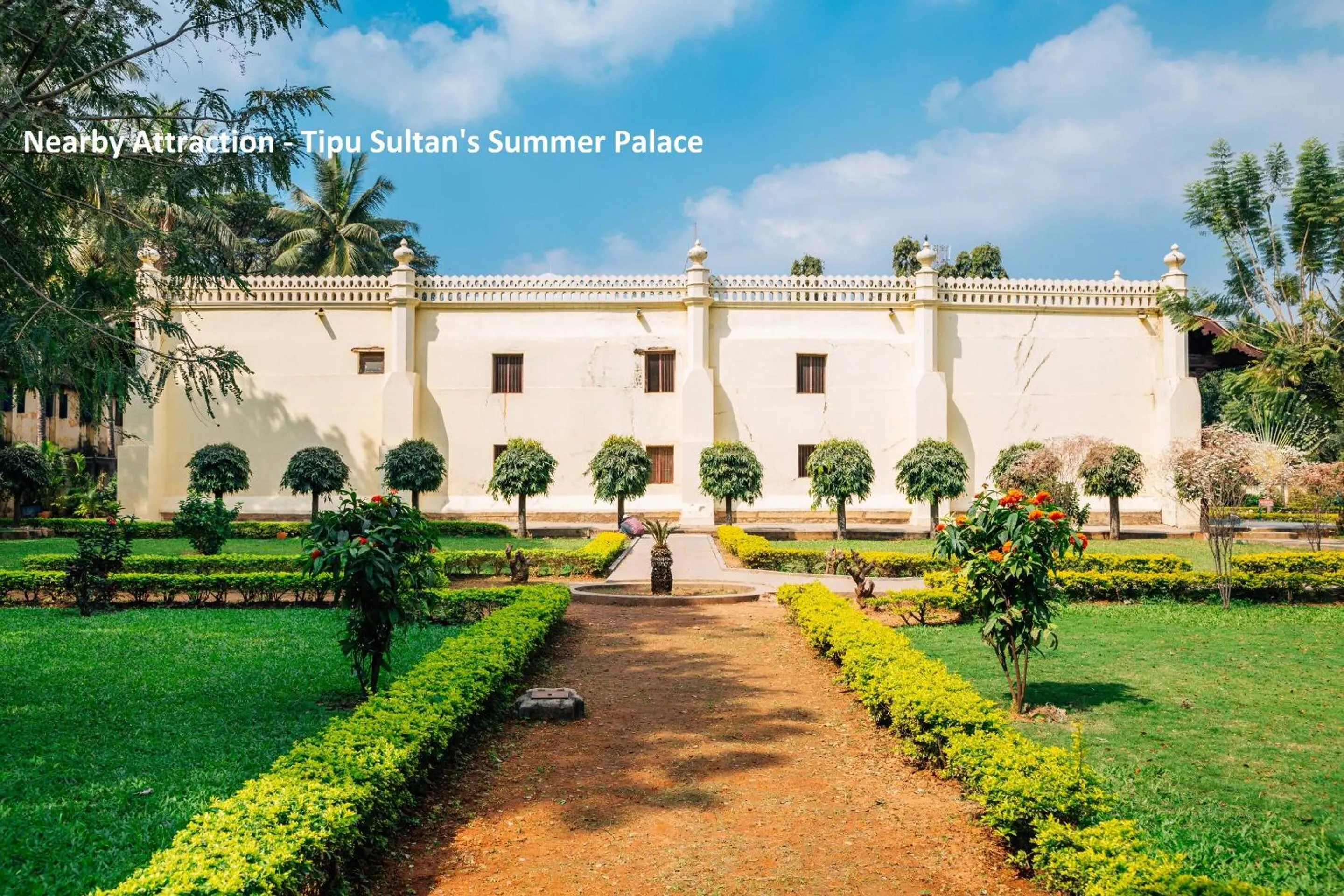 Facade/entrance in Hotel O Sree Balaji Residency