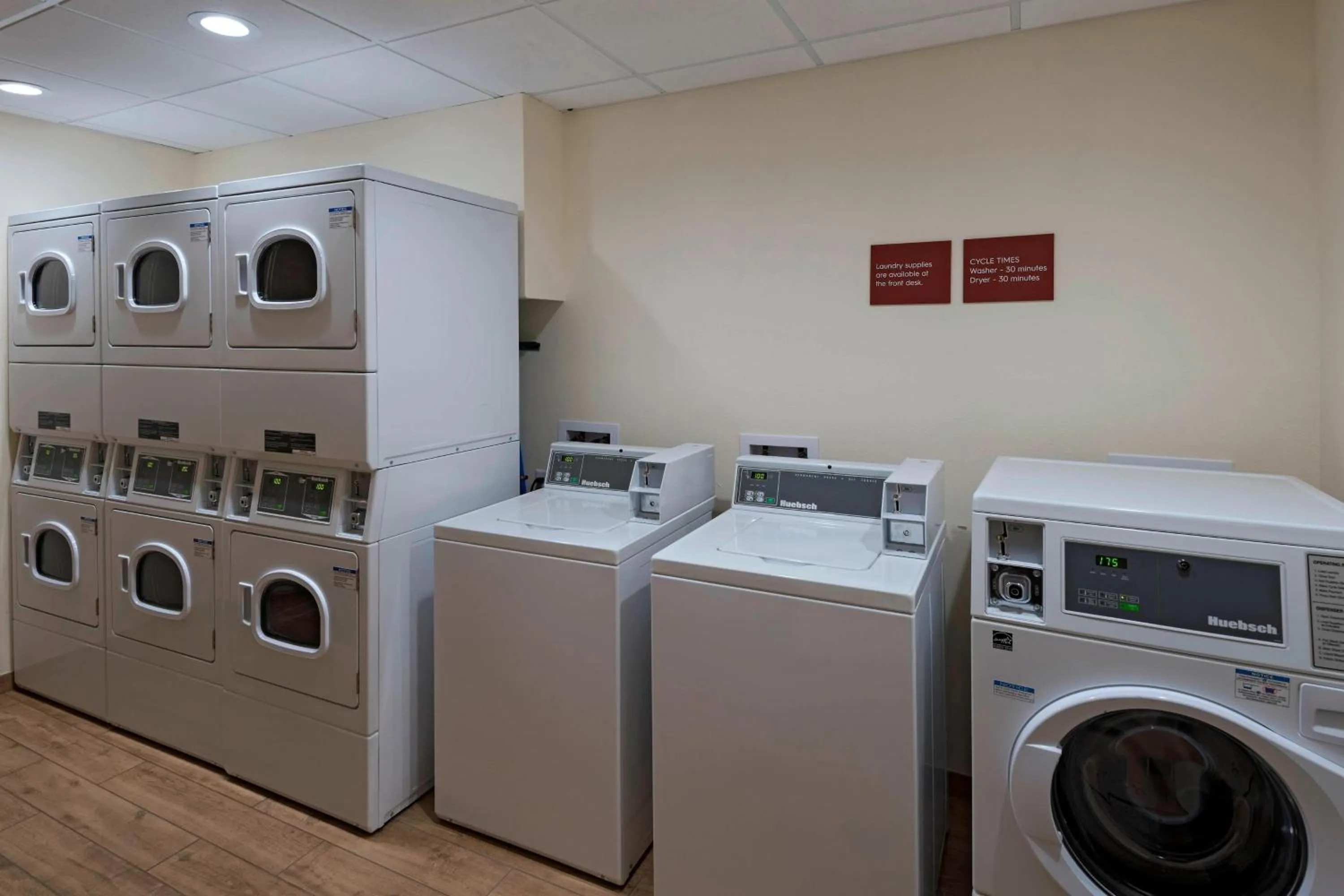 Other in TownePlace Suites by Marriott Baton Rouge Port Allen