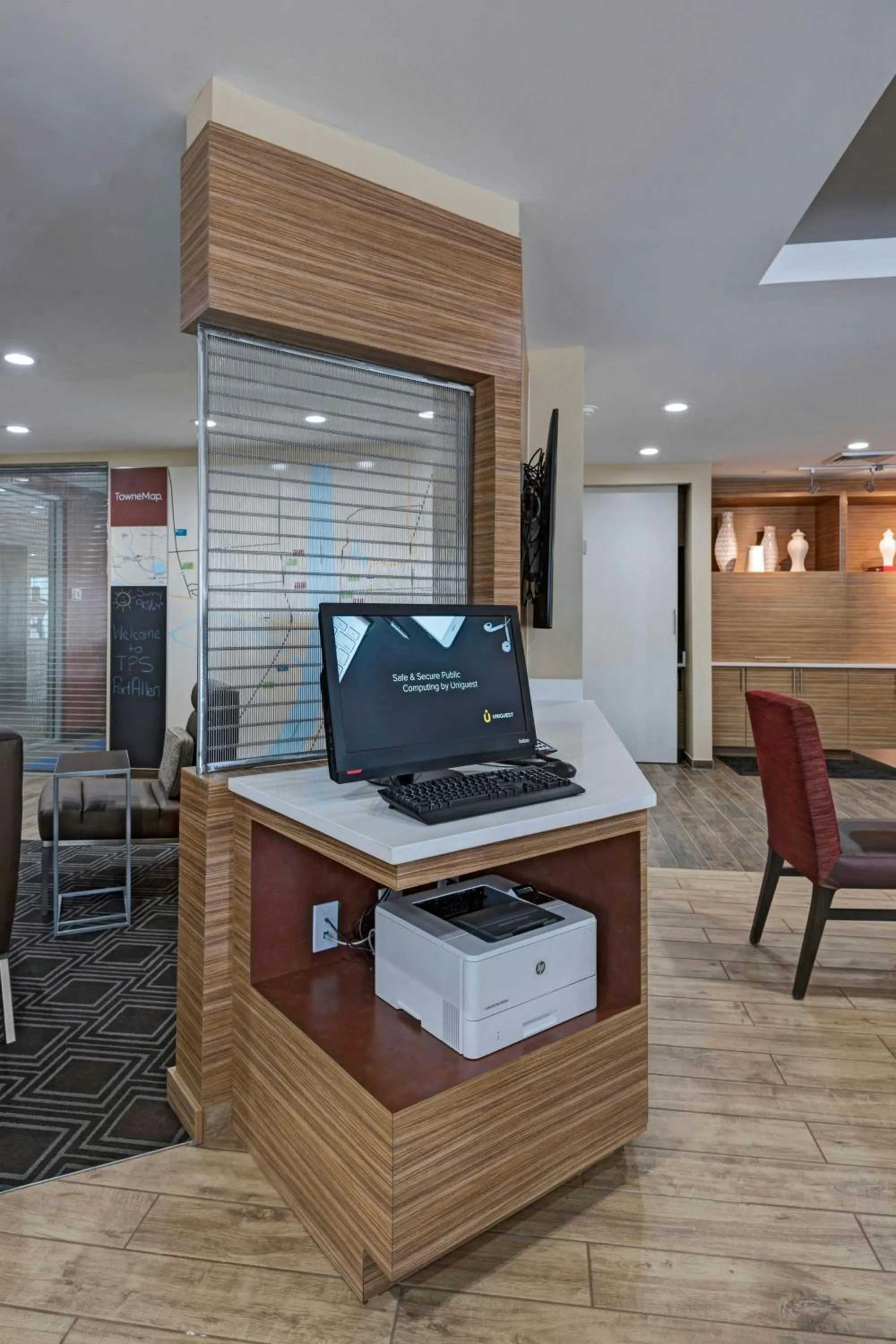 Other in TownePlace Suites by Marriott Baton Rouge Port Allen