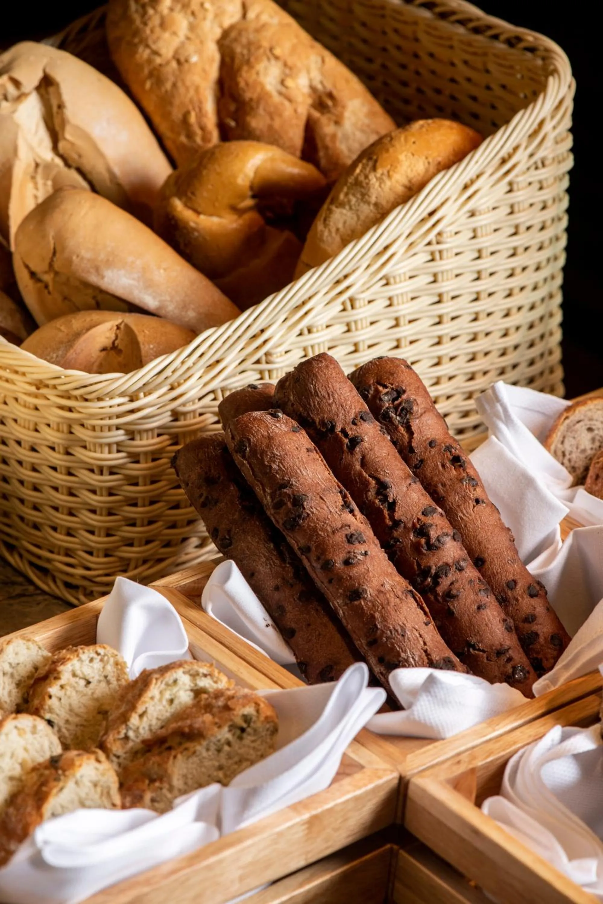 InterContinental Tianjin Yujiapu Hotel & Residences by IHG