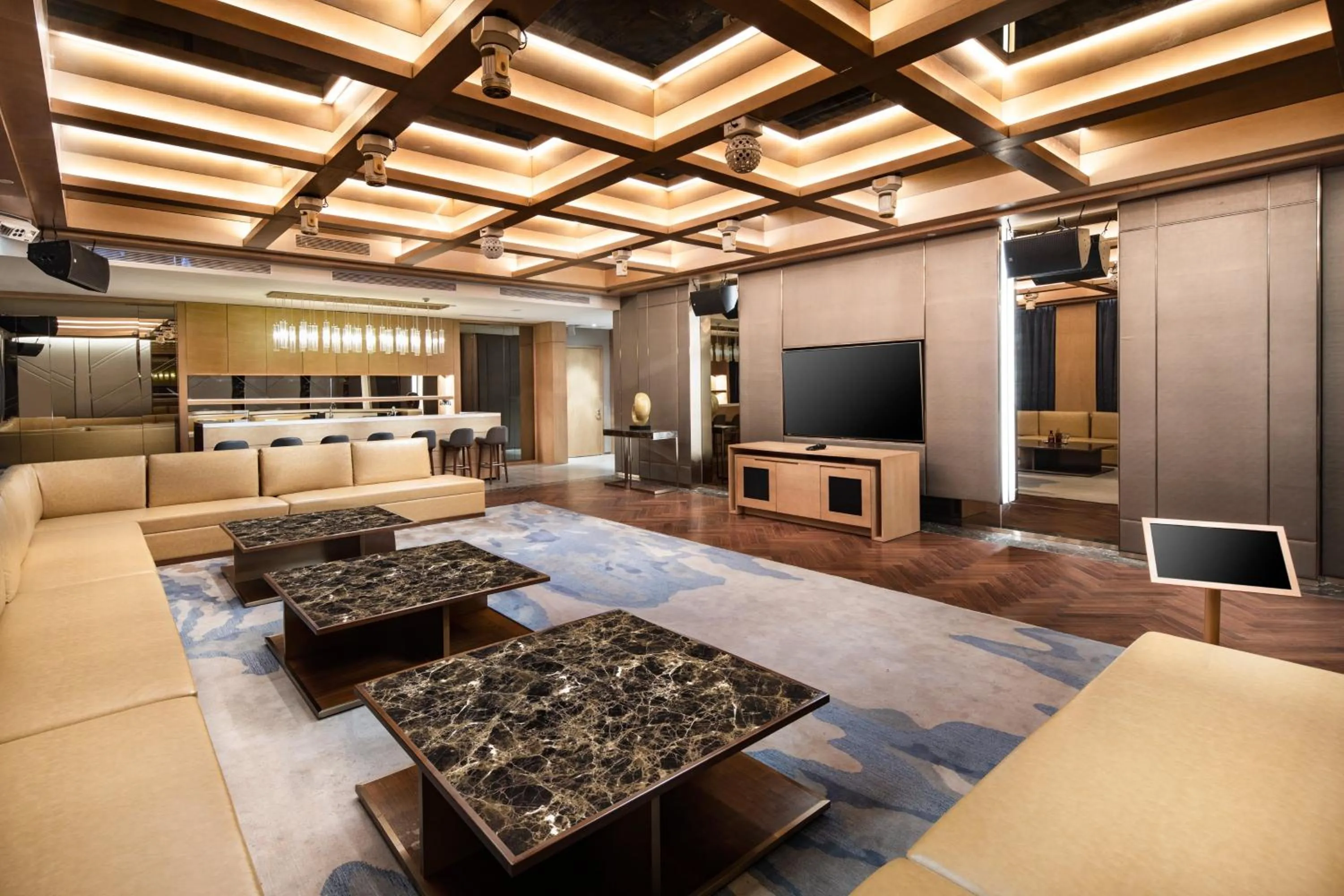 Fitness centre/facilities in Holiday Inn Resort Zhangjiakou Chongli, an IHG Hotel