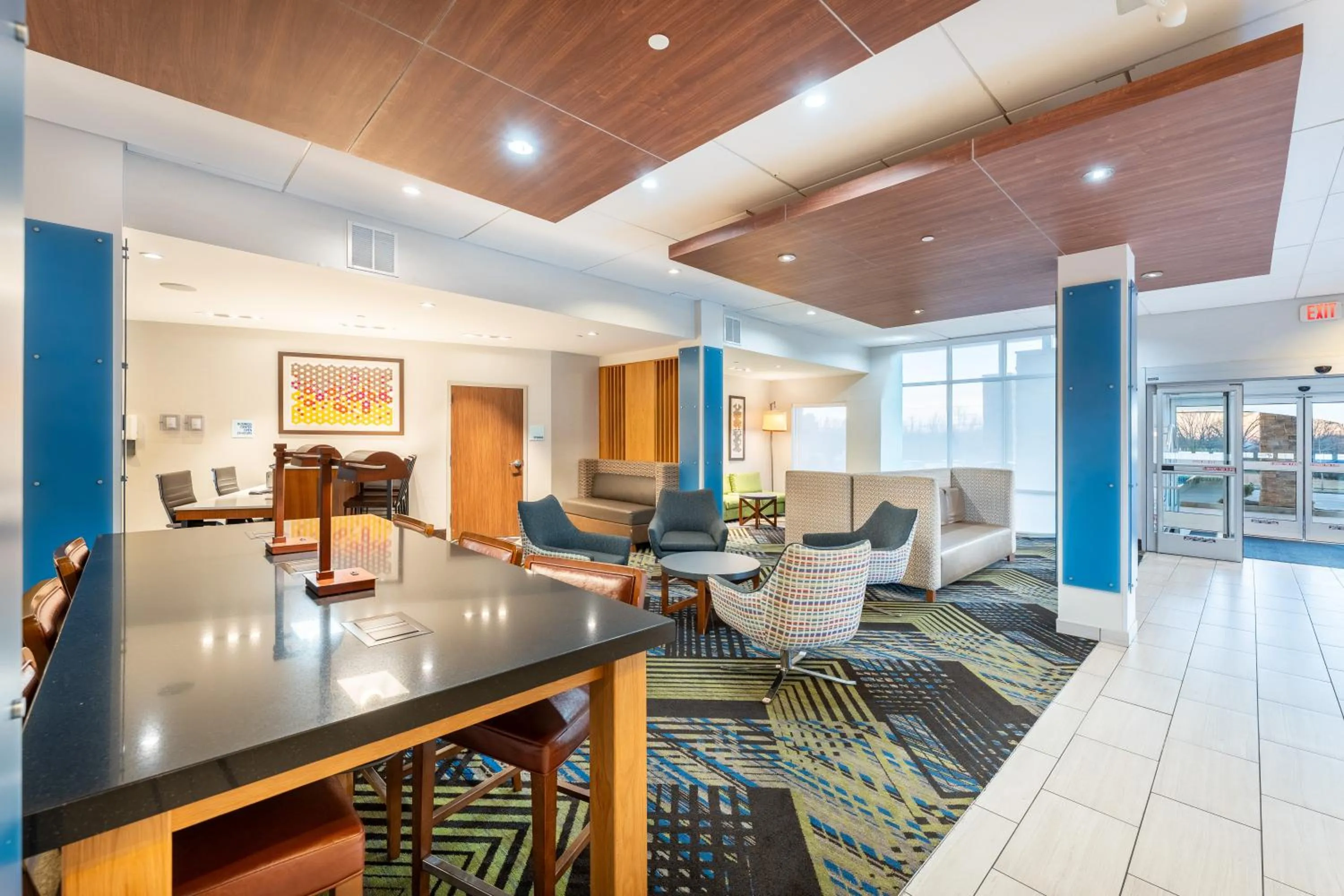 Holiday Inn Express & Suites Nashville North - Springfield by IHG