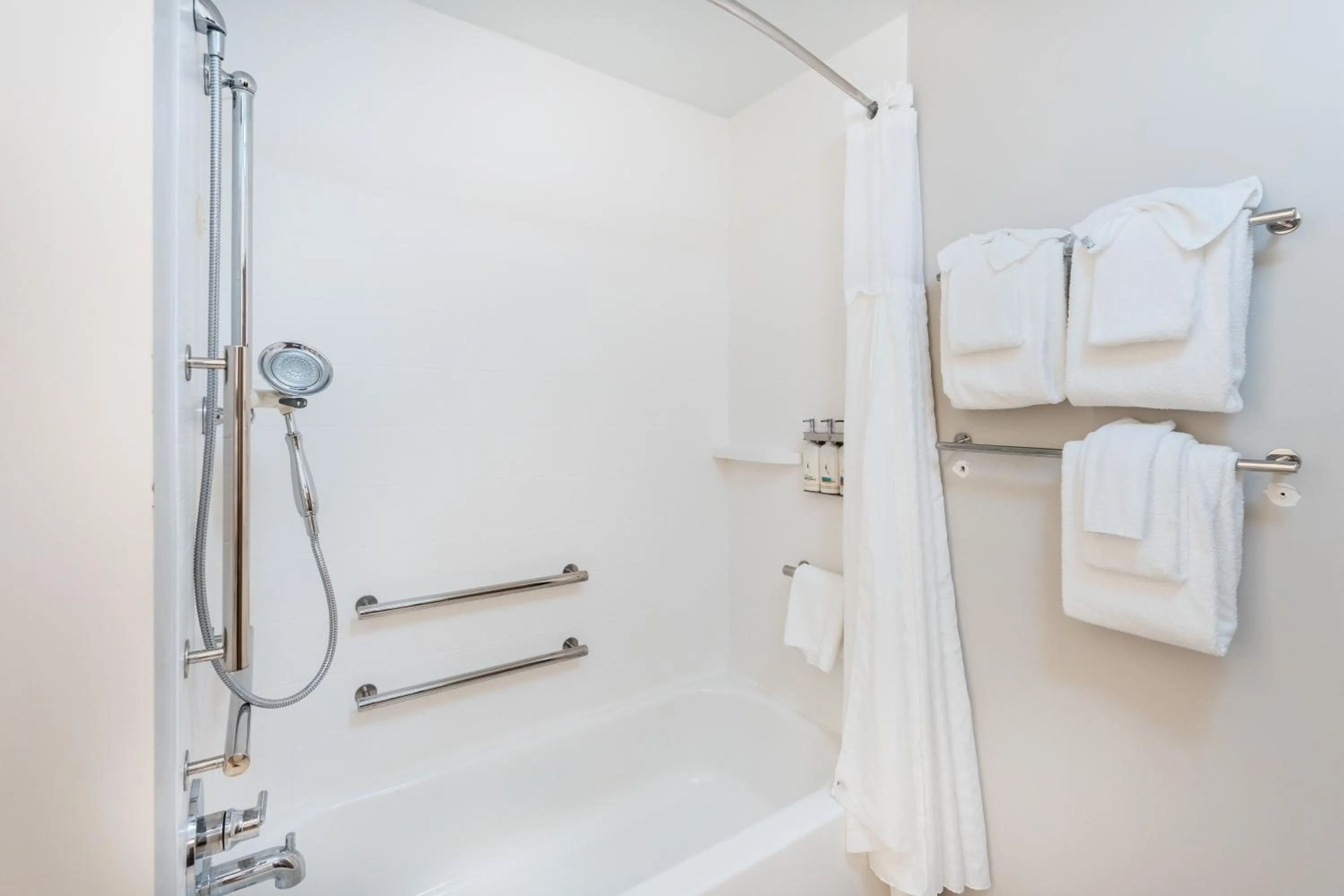 Holiday Inn Express & Suites Nashville North - Springfield by IHG