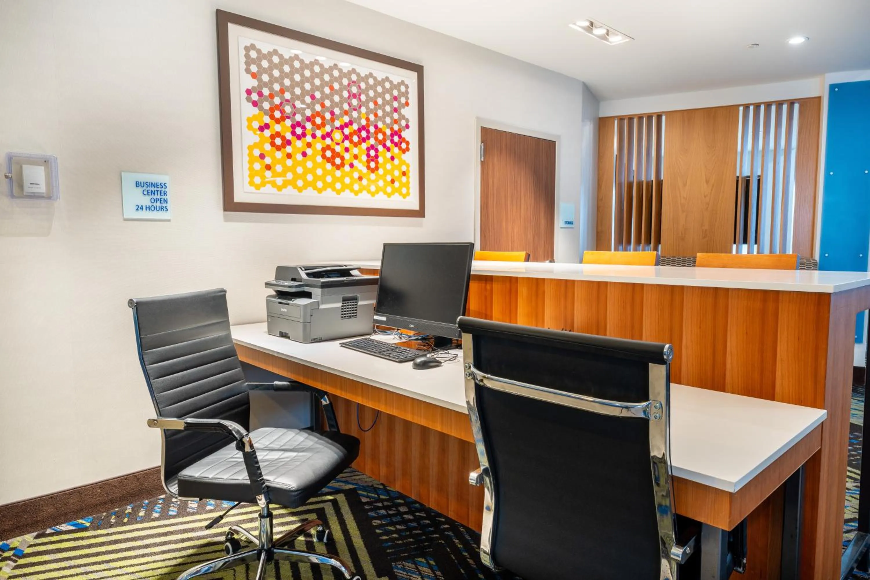 Holiday Inn Express & Suites Nashville North - Springfield by IHG
