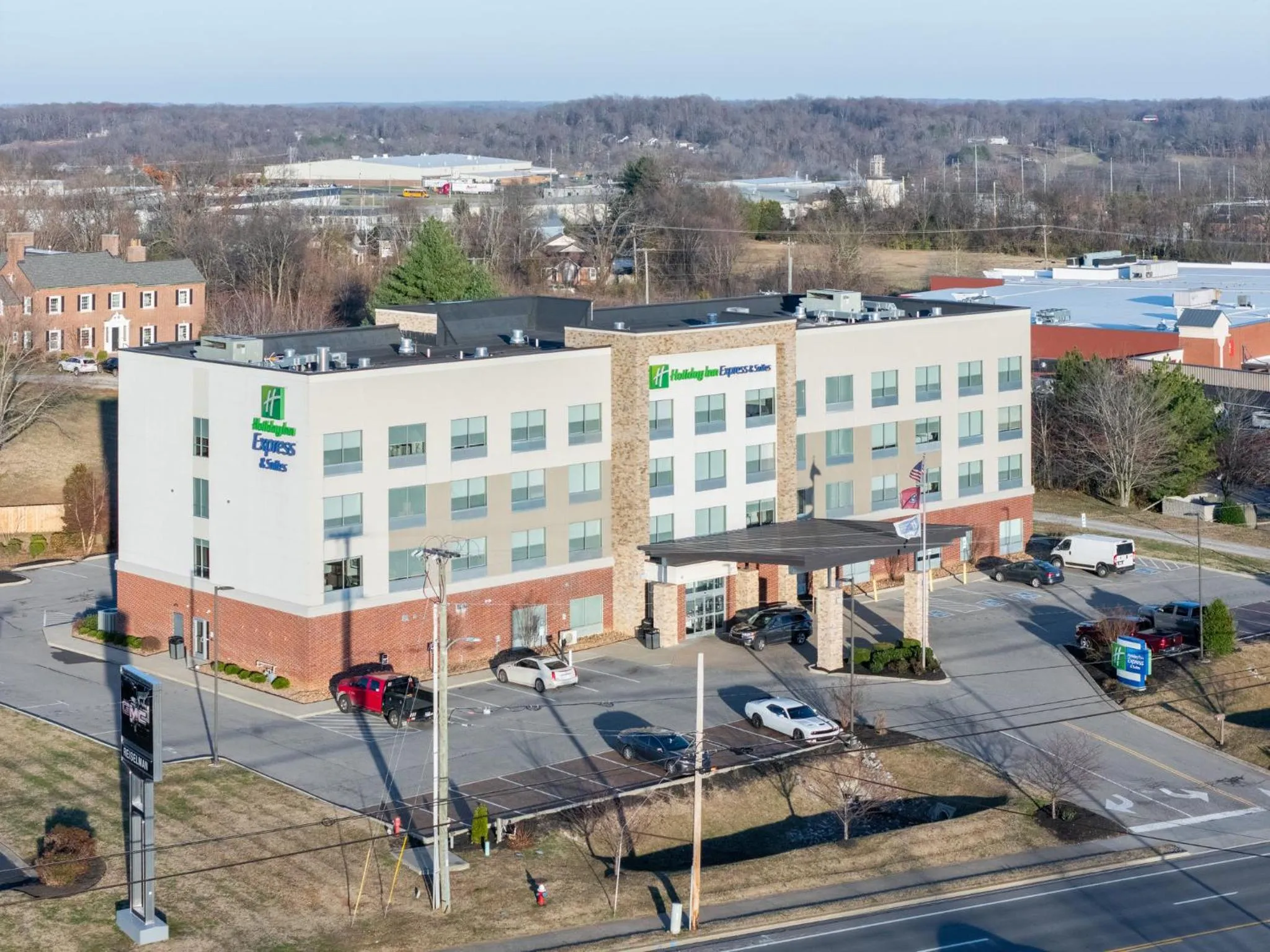 Other in Holiday Inn Express & Suites Nashville North - Springfield by IHG