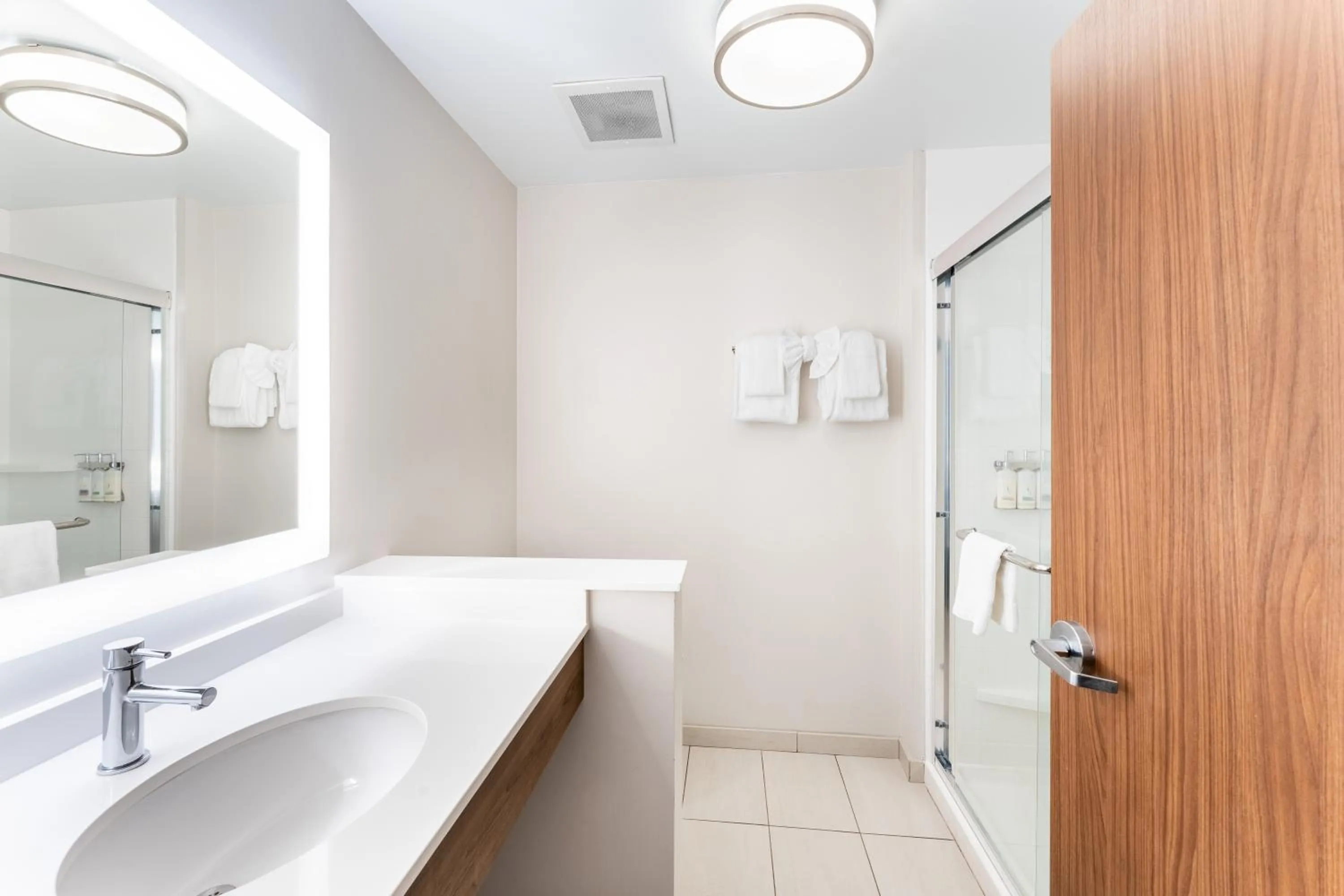 Holiday Inn Express & Suites Nashville North - Springfield by IHG