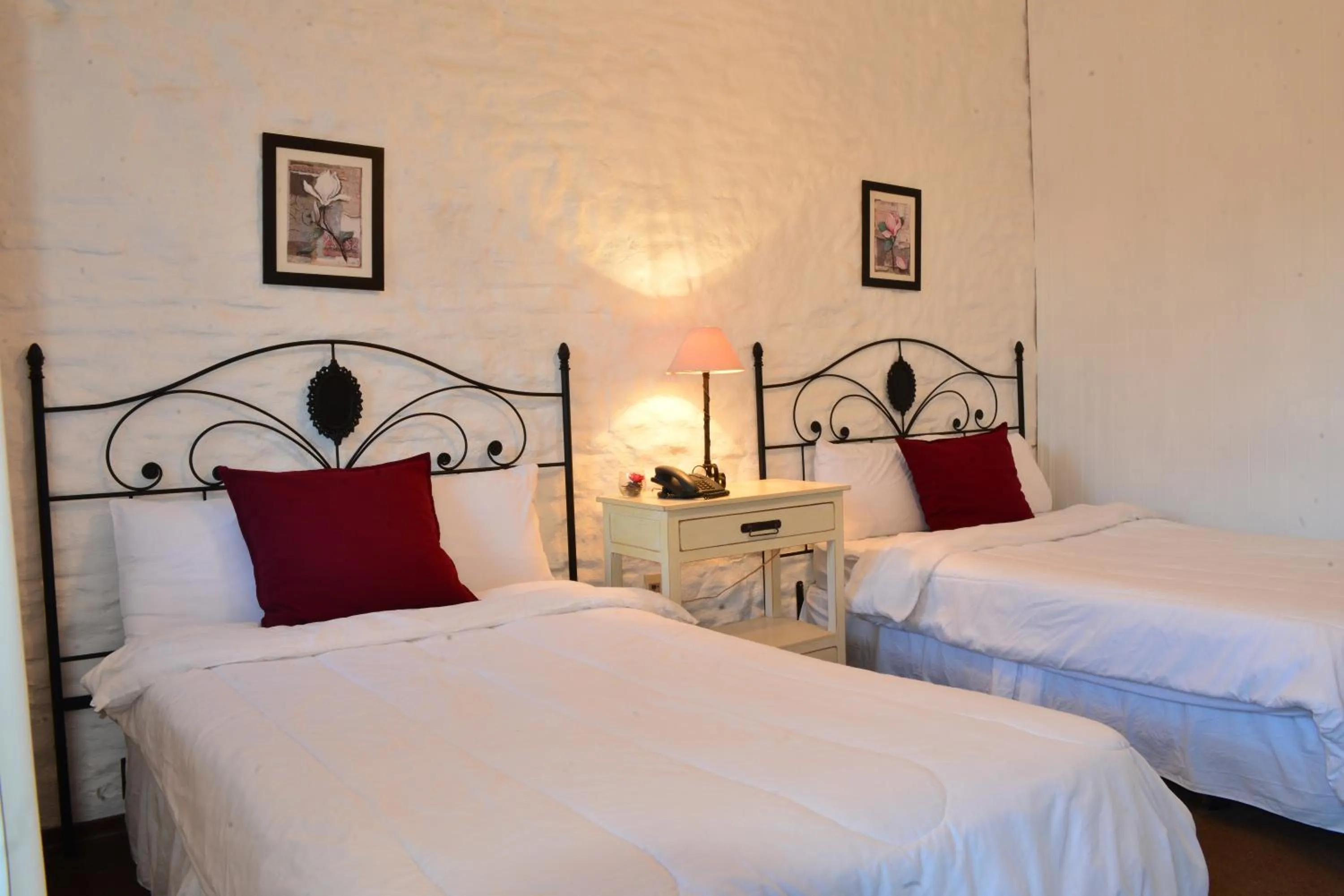 Bedroom, Bed in Don Antonio Posada