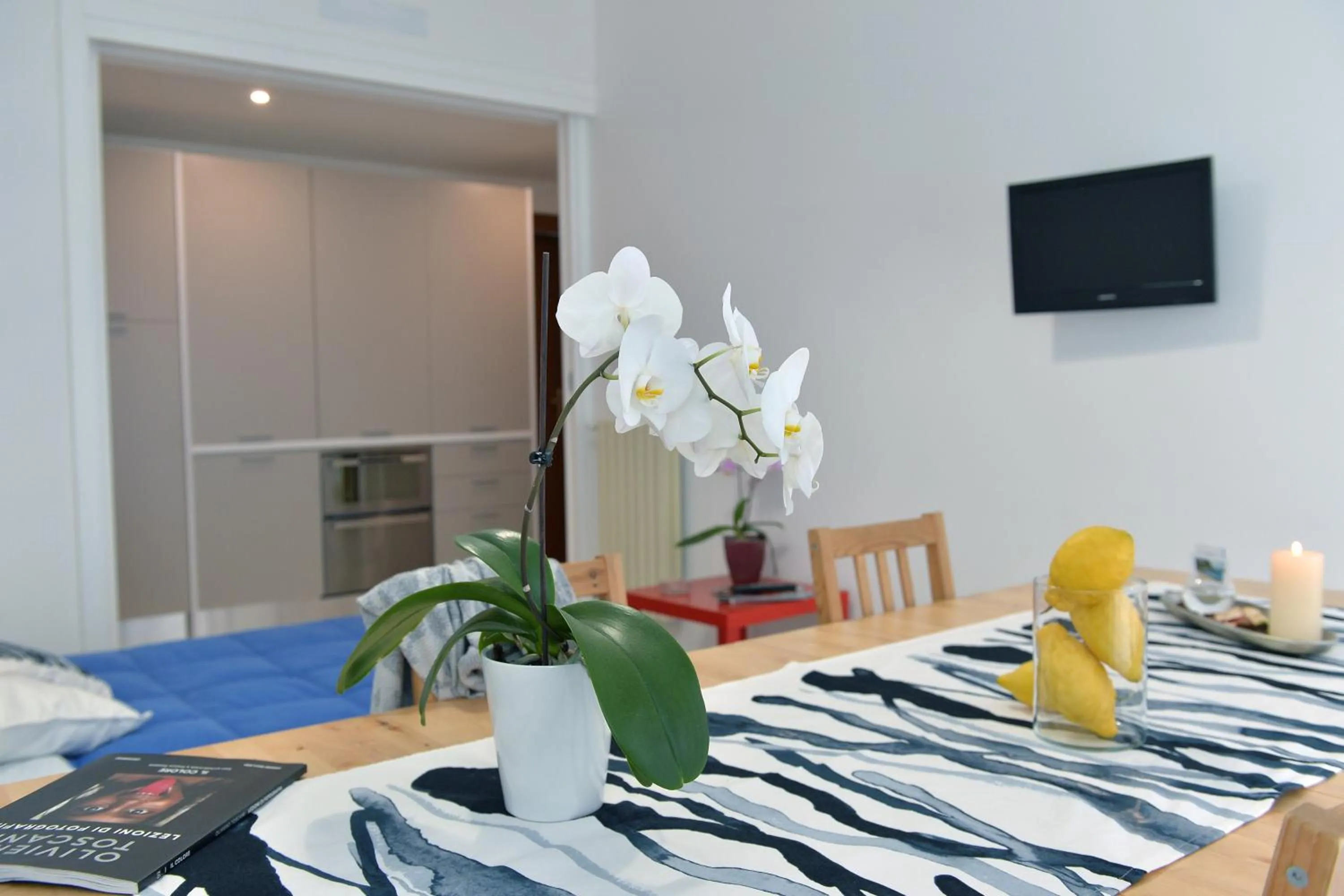 Tizi Apartments Corso Reginna