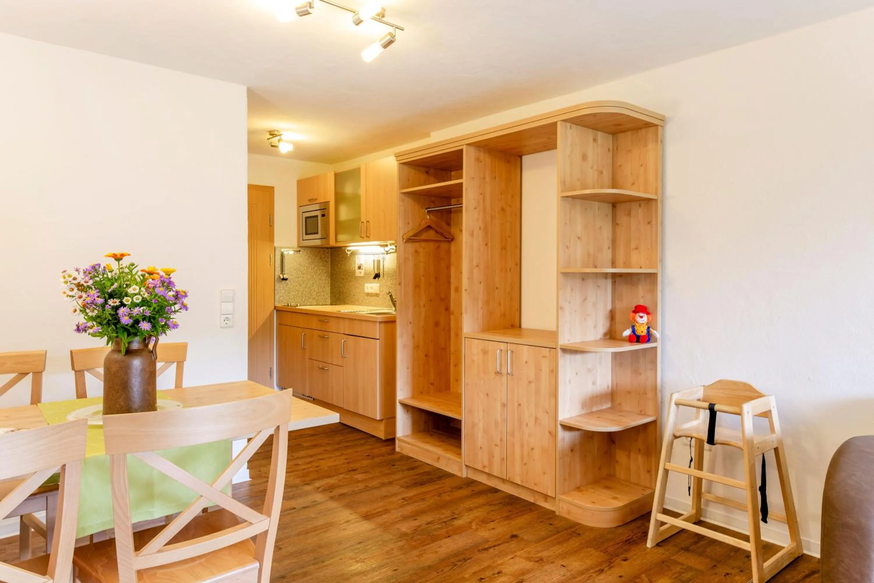 Living room in Hotel Engel - Familotel Hochschwarzwald