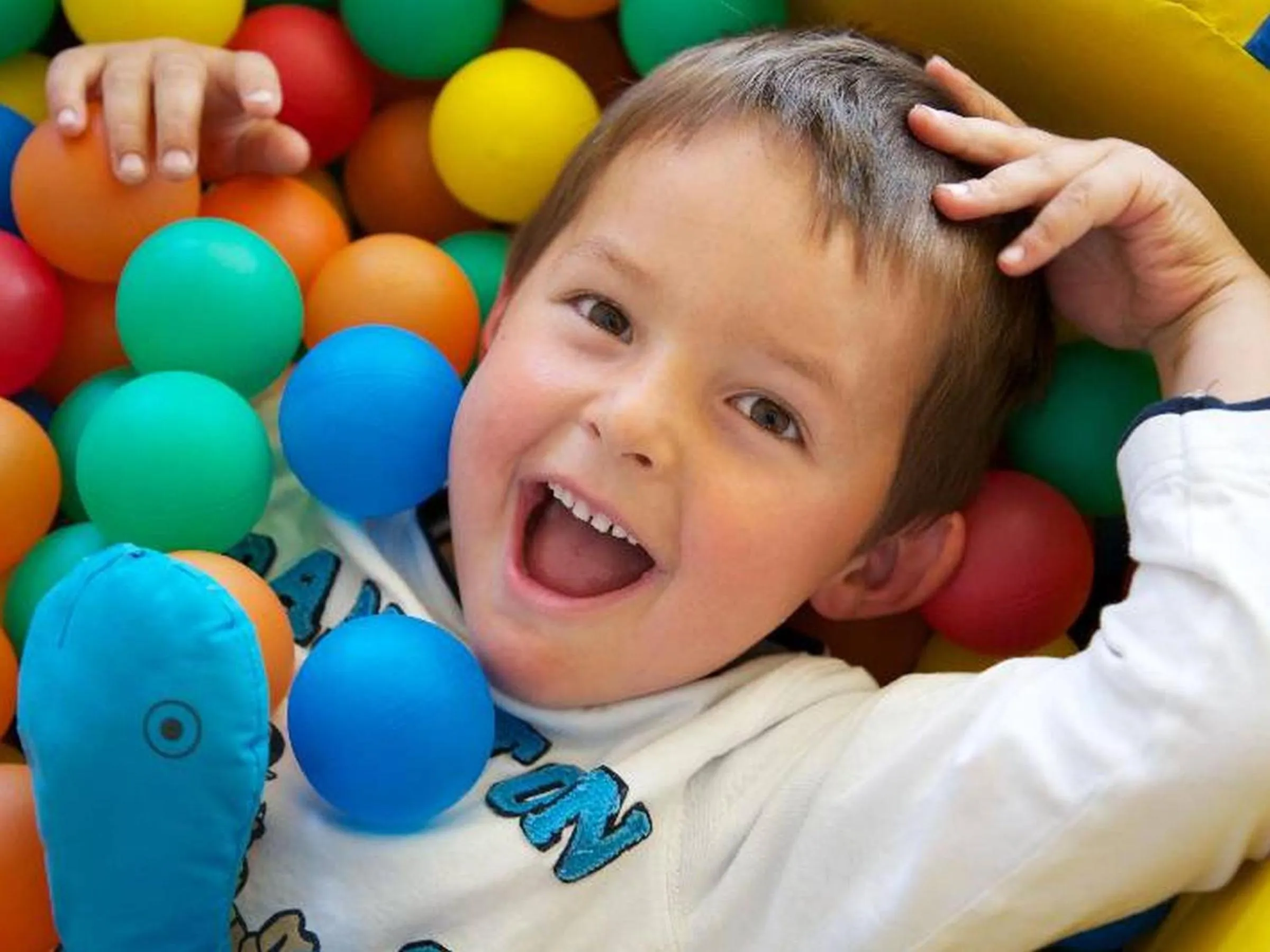 Kids's club in Hotel Engel - Familotel Hochschwarzwald