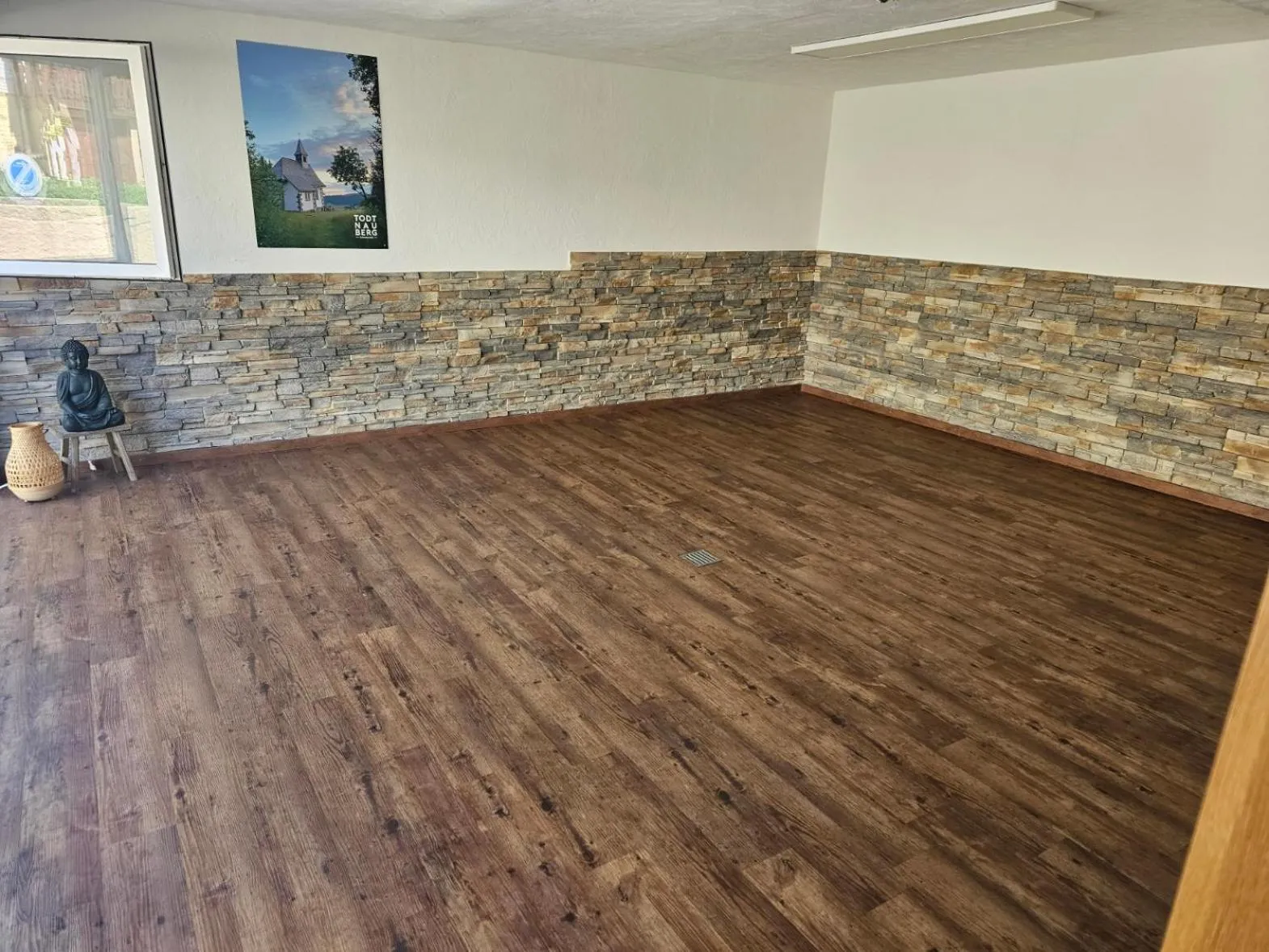 Fitness centre/facilities in Hotel Engel - Familotel Hochschwarzwald