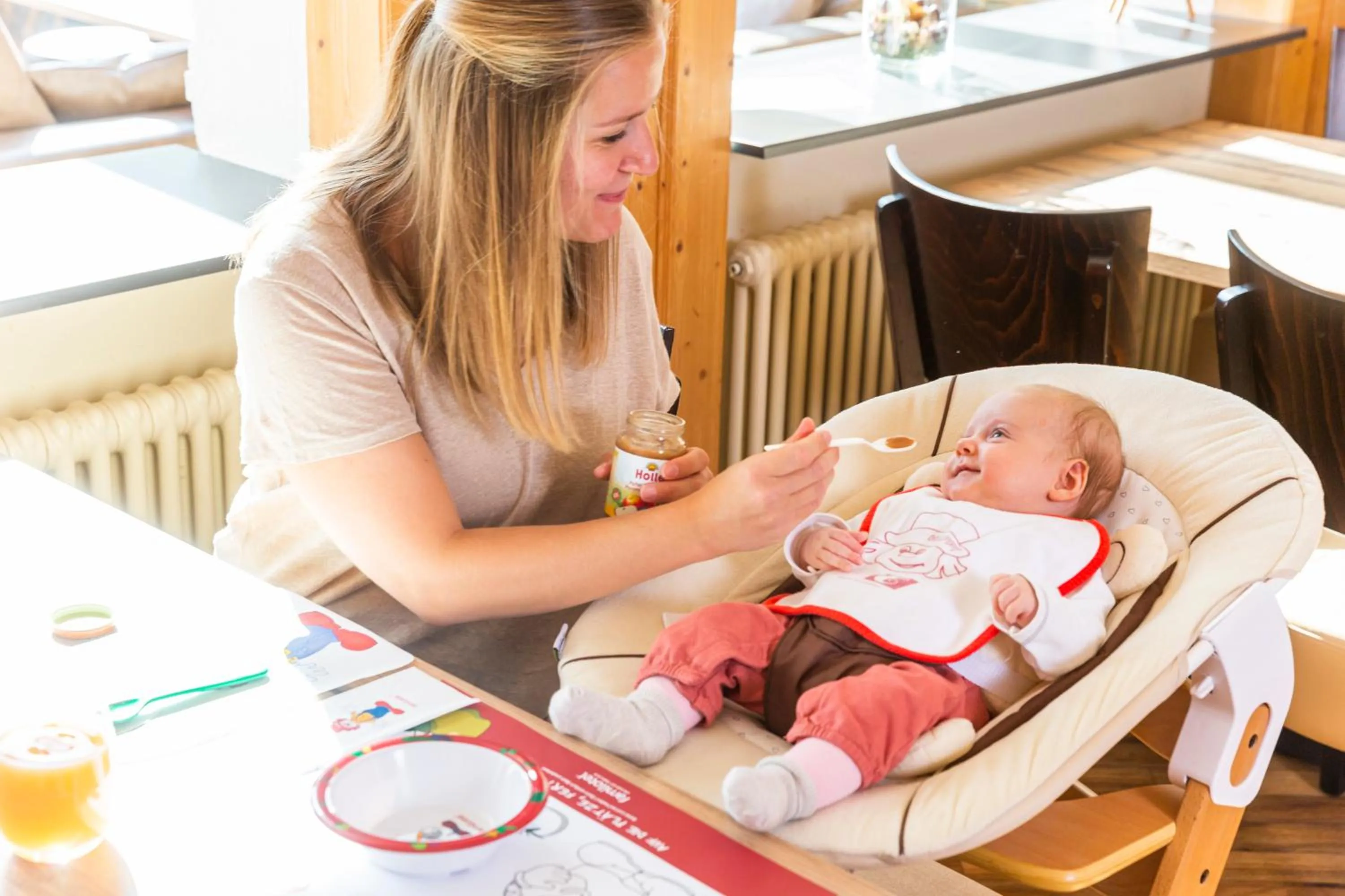 Restaurant/places to eat in Hotel Engel - Familotel Hochschwarzwald