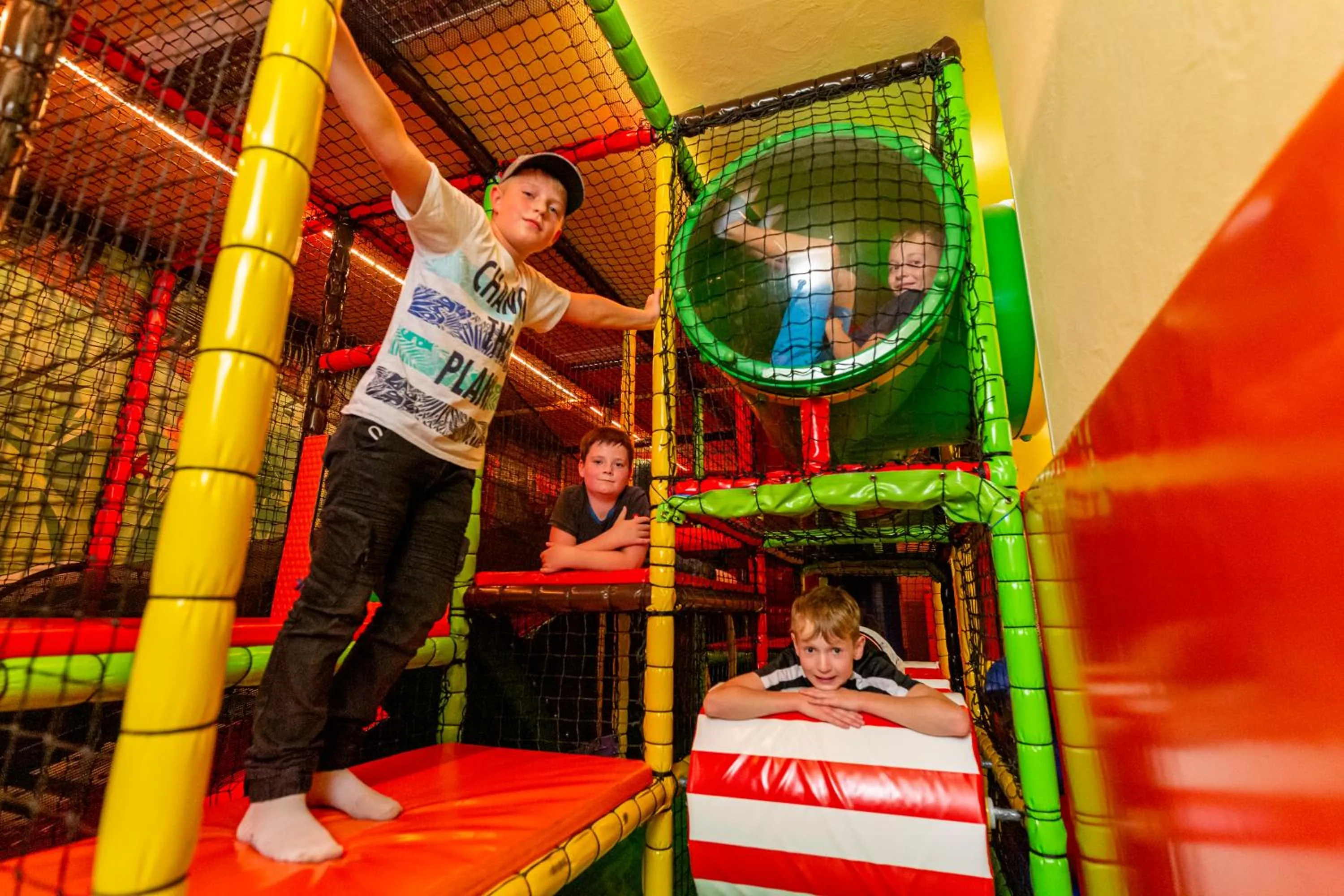 Kids's club in Hotel Engel - Familotel Hochschwarzwald