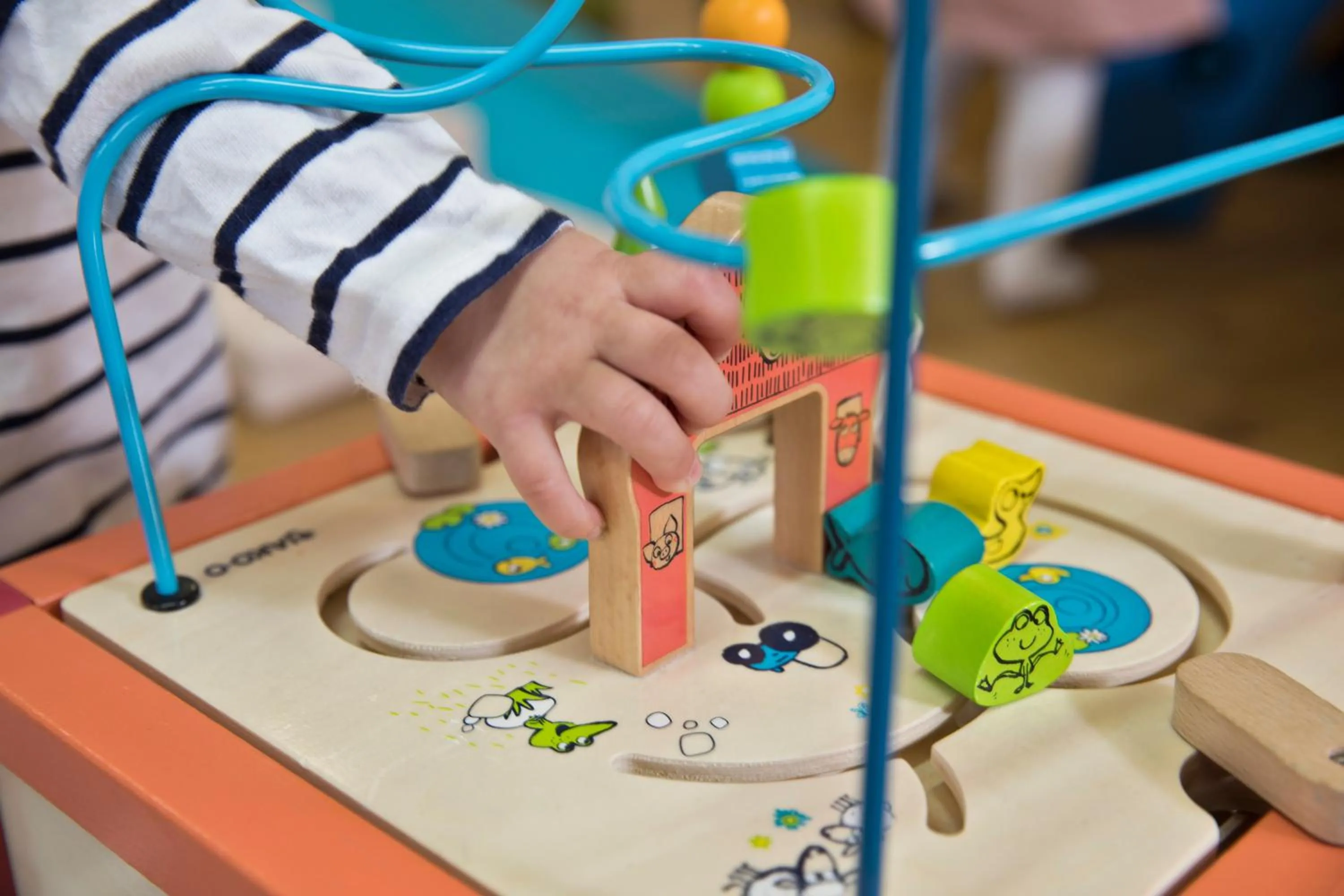 children in Hotel Engel - Familotel Hochschwarzwald