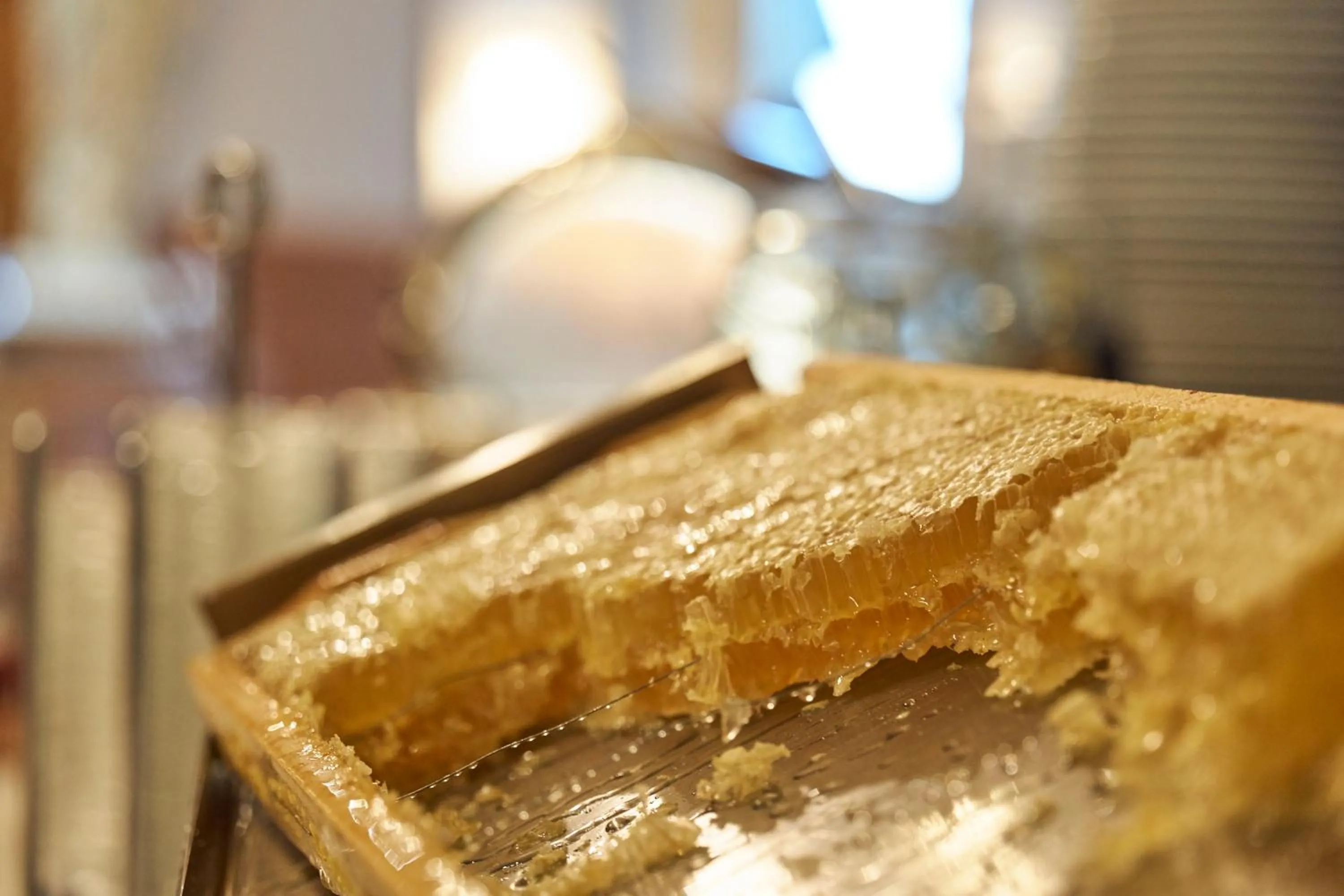Breakfast in Hotel Engel - Familotel Hochschwarzwald