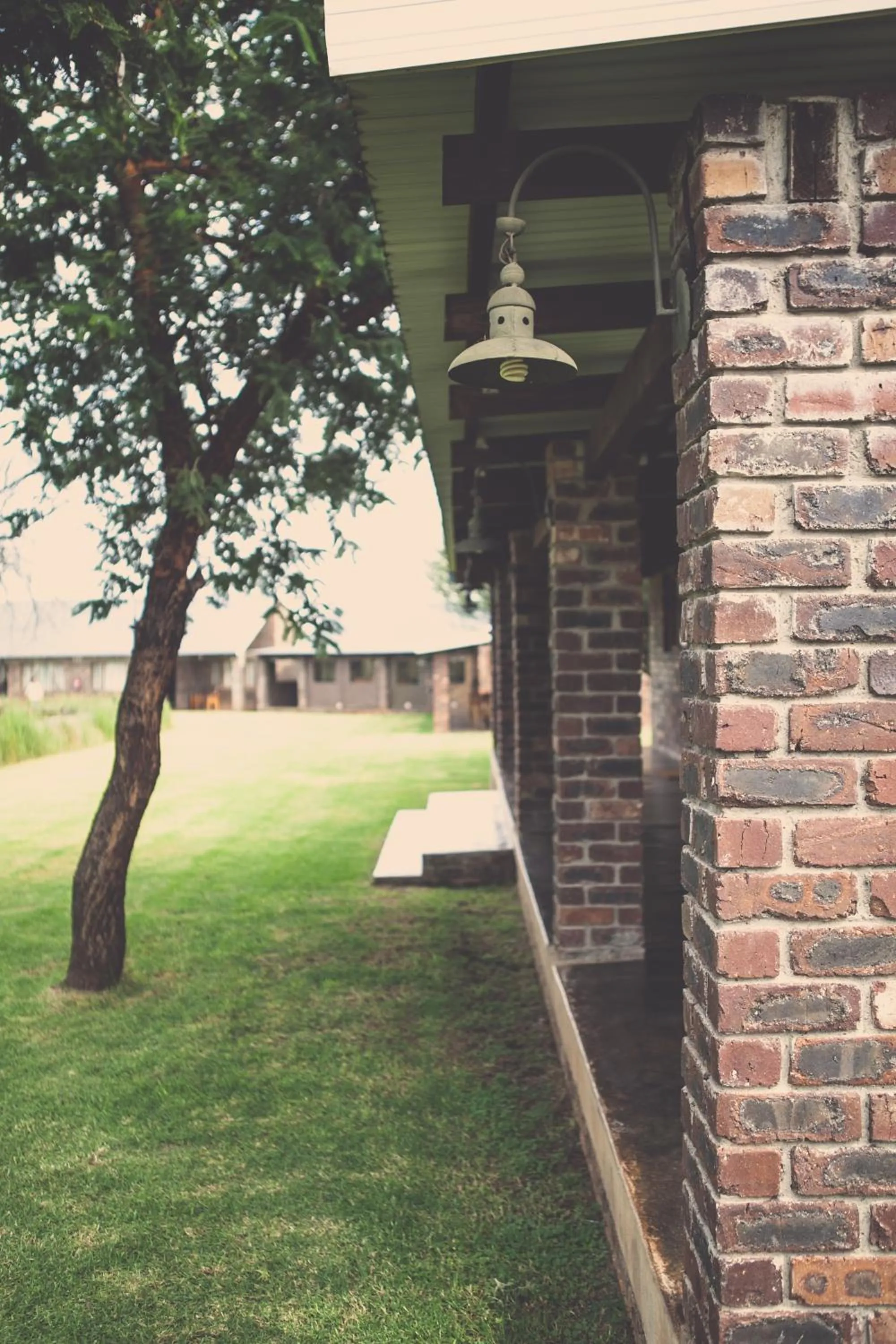 Property building in Grincourt B&B- with No Load shedding