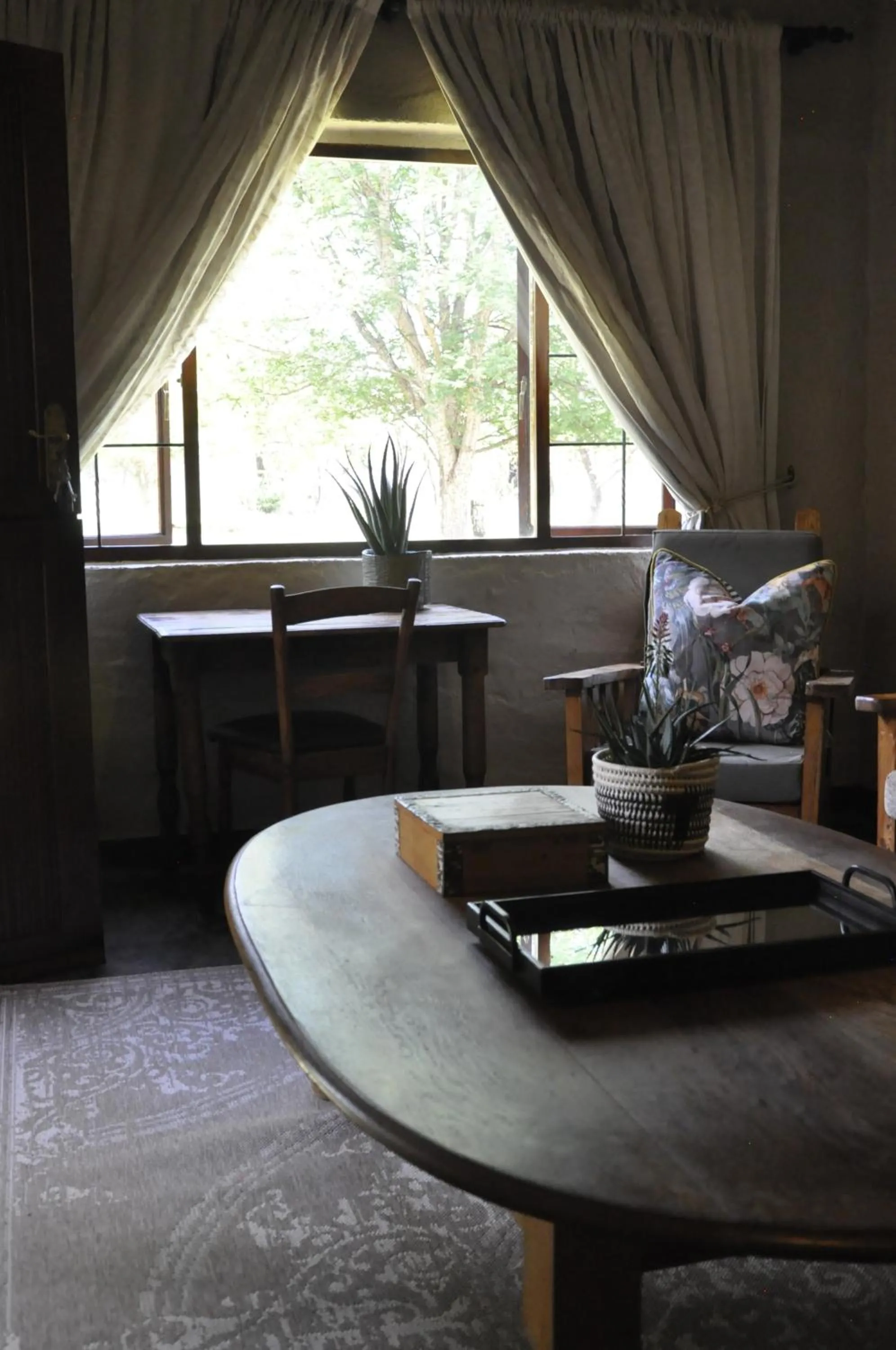 Property building in Grincourt B&B- with No Load shedding