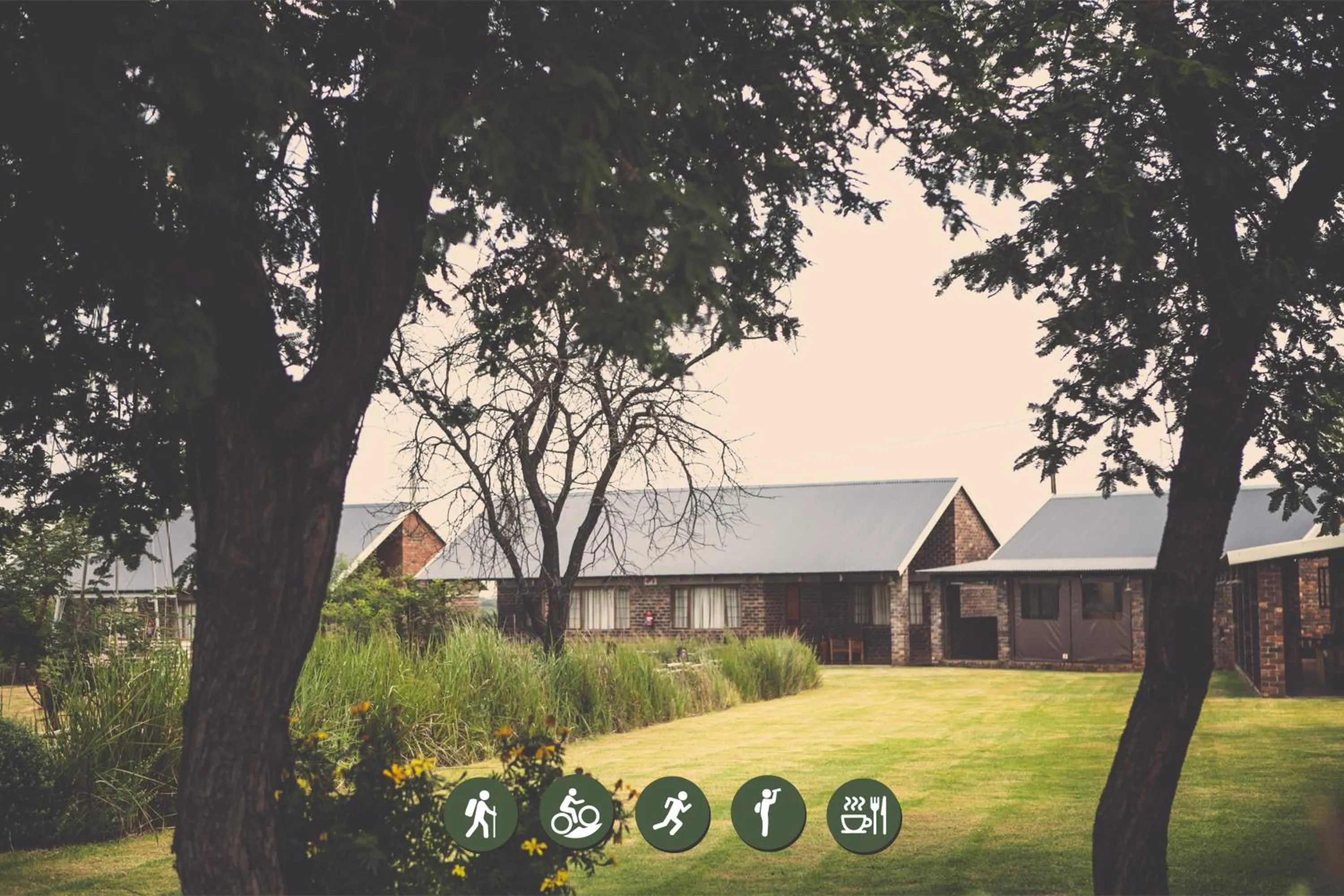 Grincourt B&B- with No Load shedding