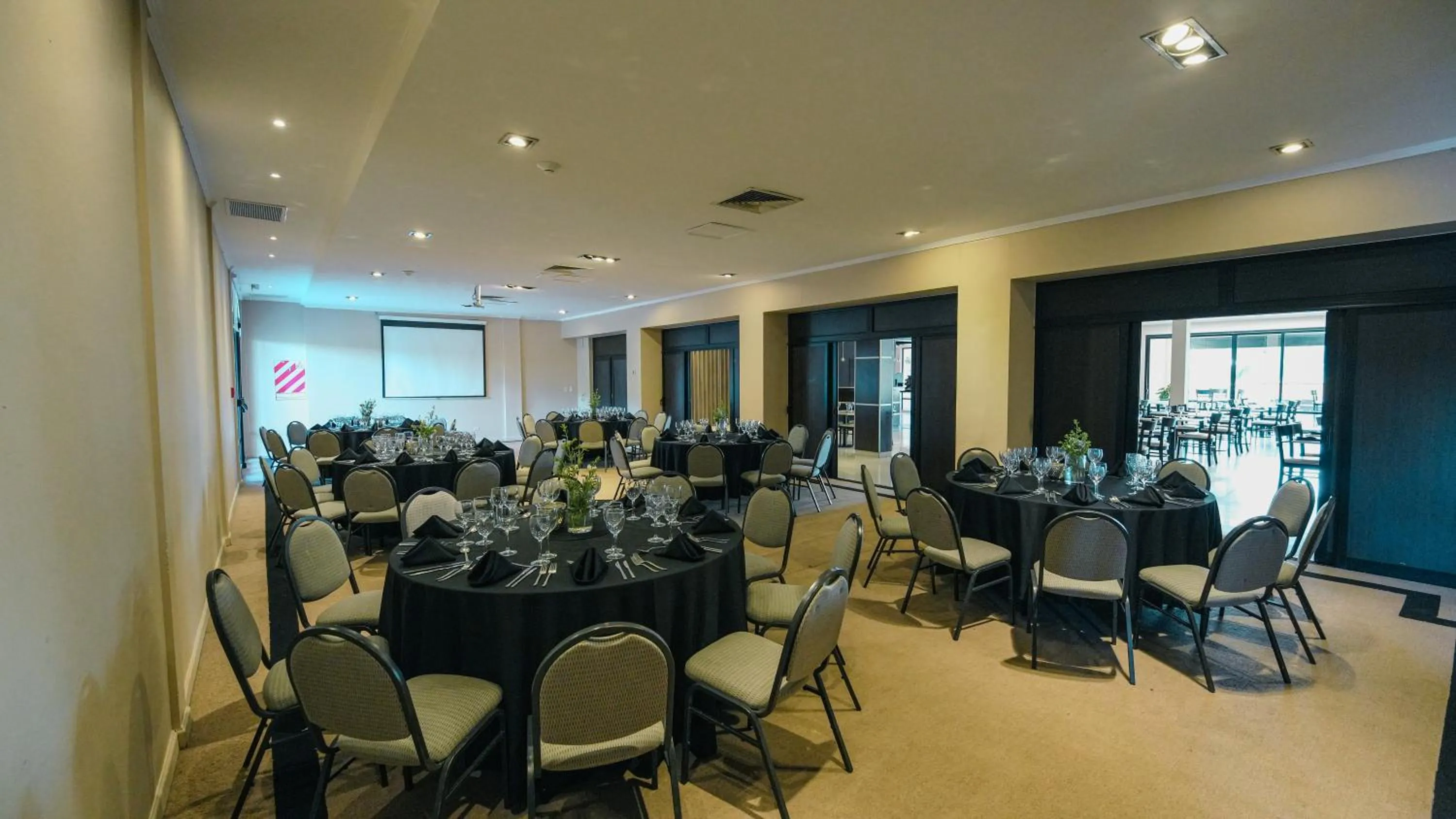 Meeting/conference room in Hathor Concordia