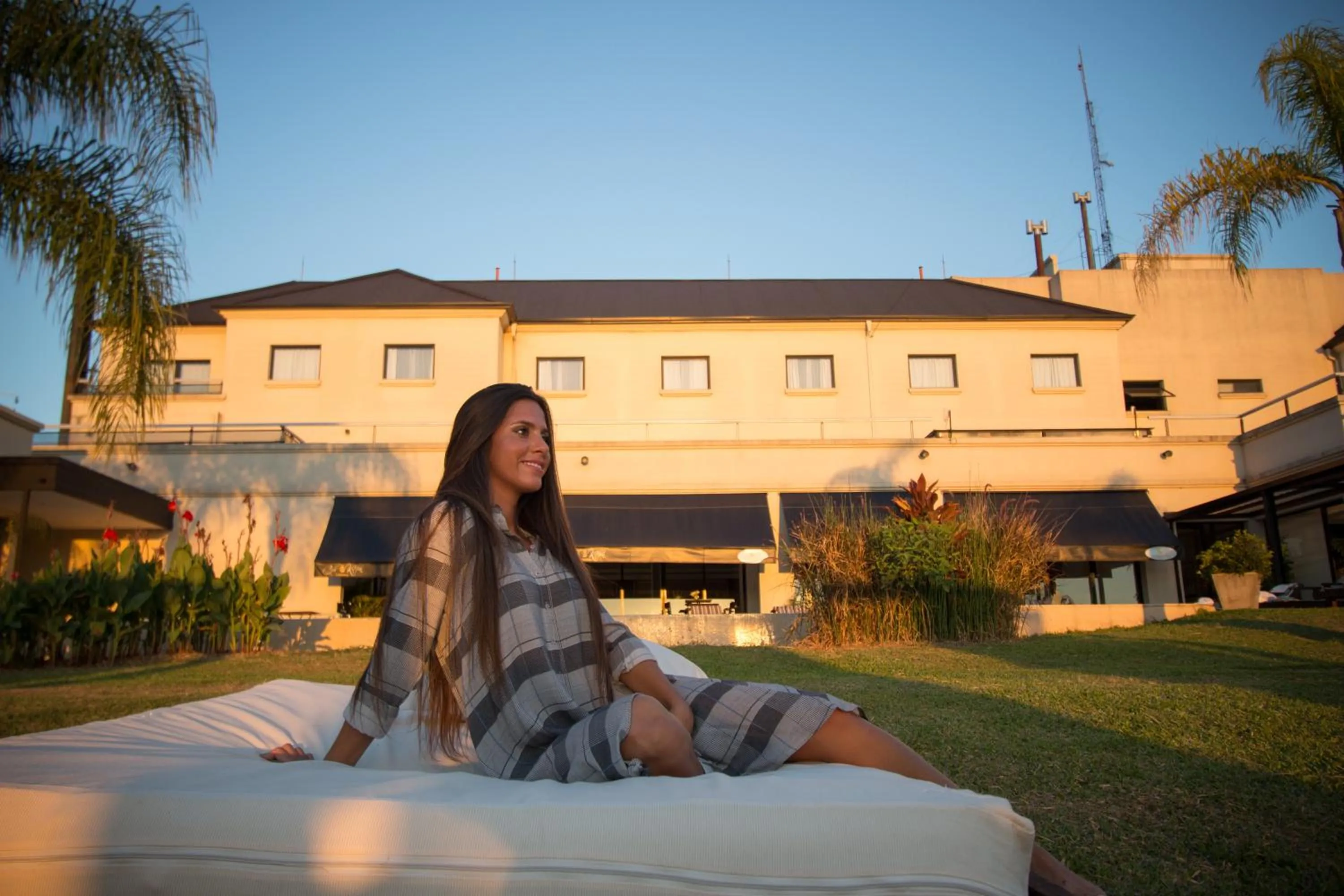 Property building in Hathor Concordia