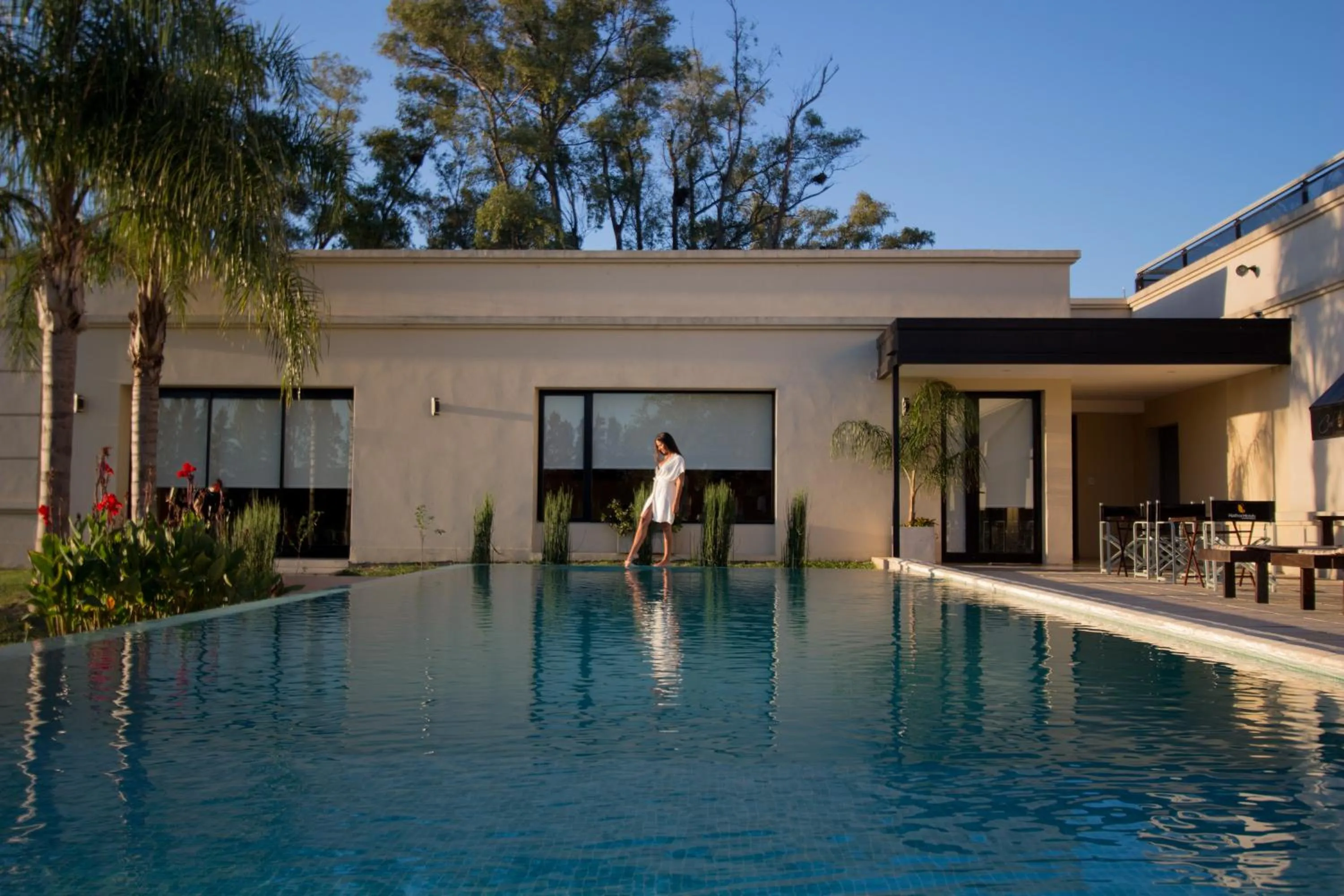 Spring in Hathor Concordia