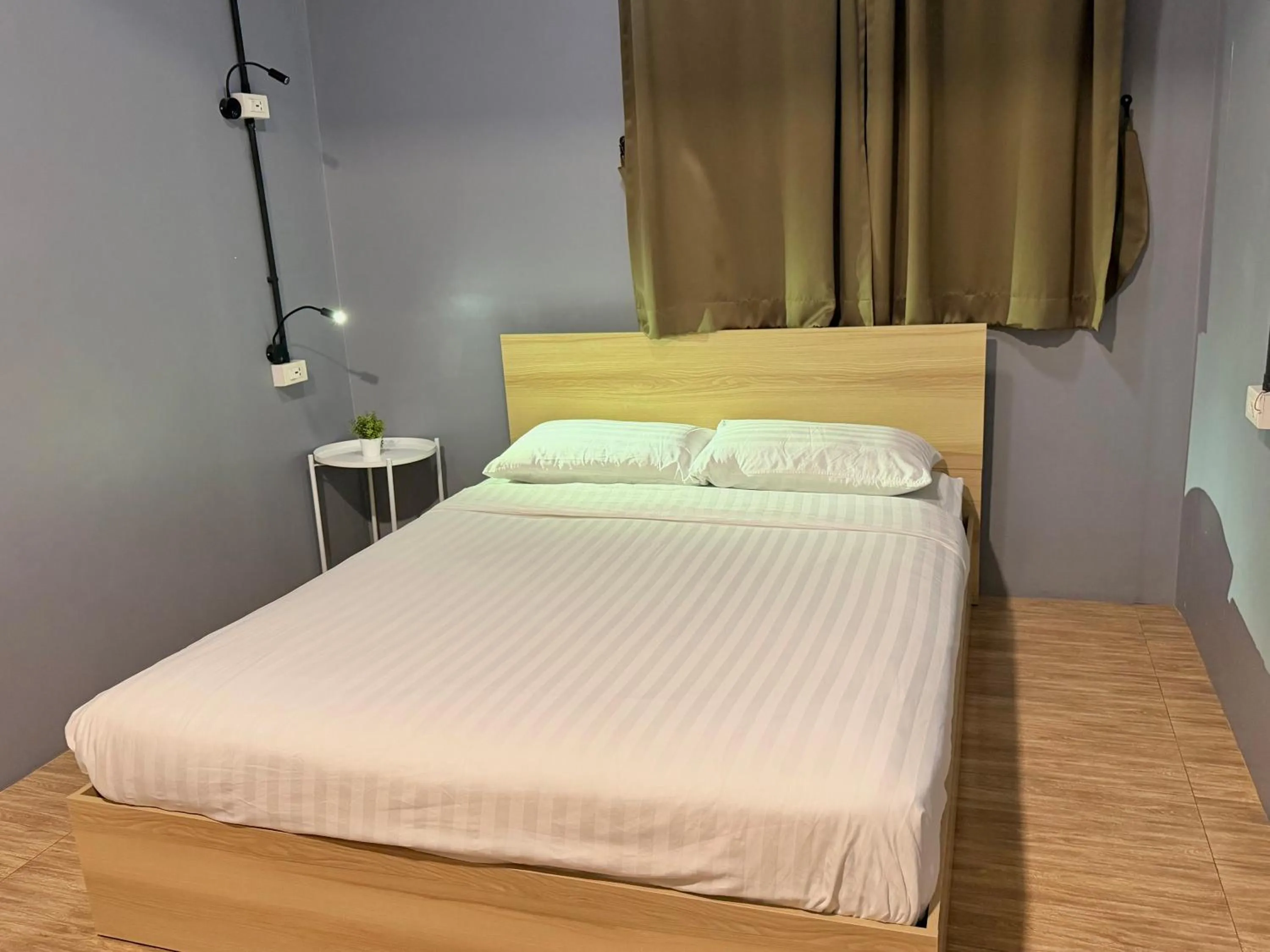 Bed in Arun Old Town