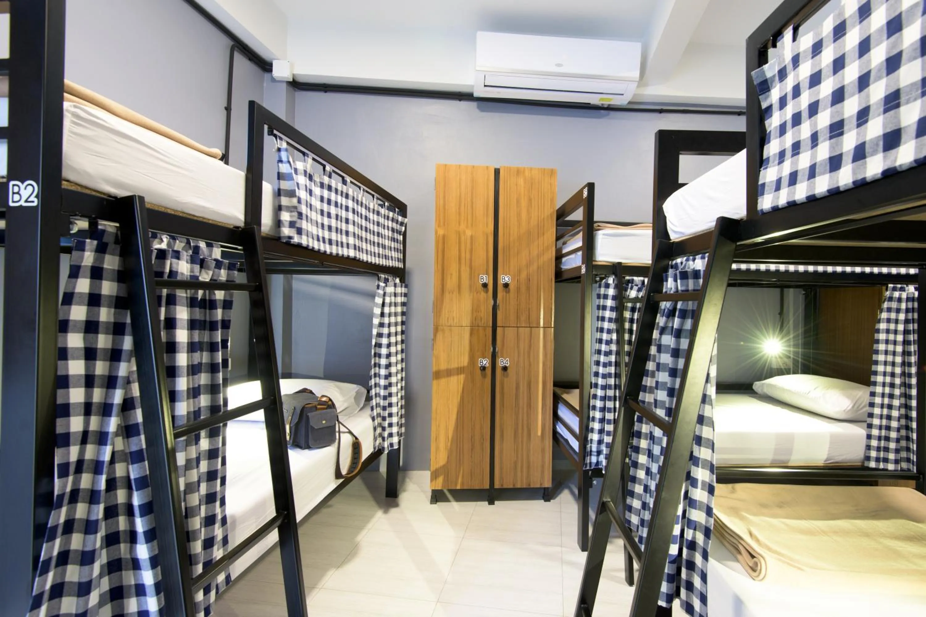 Other, Bed in Arun Old Town