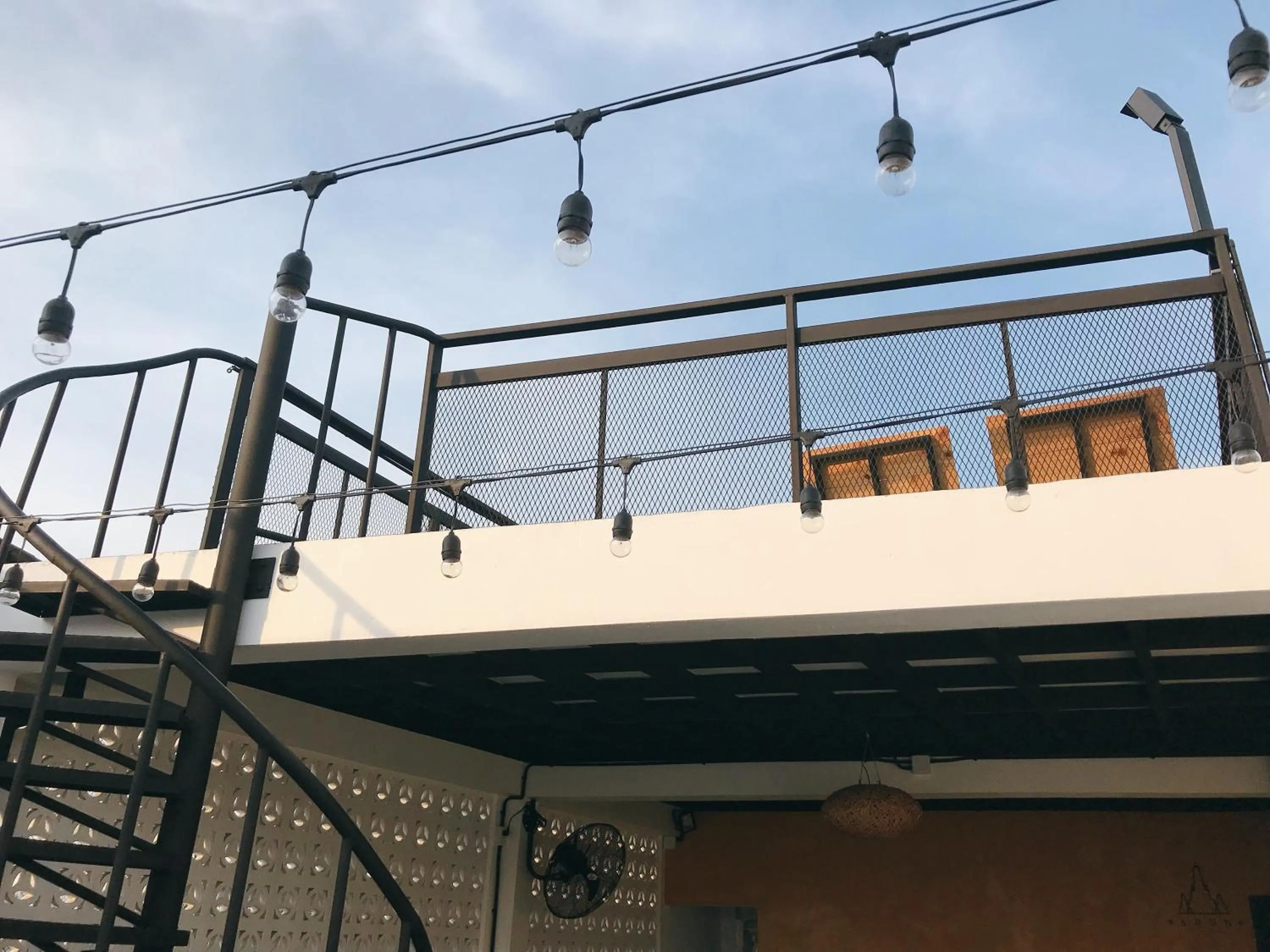 Property building in Arun Old Town