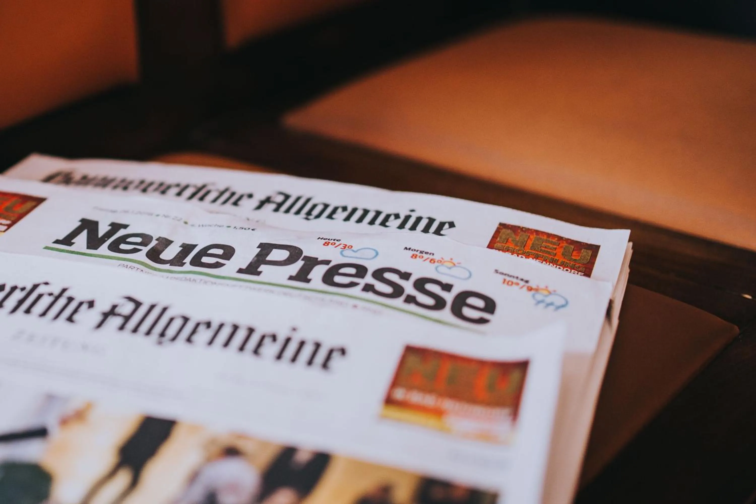 Activities in Hotel Havelser Hof