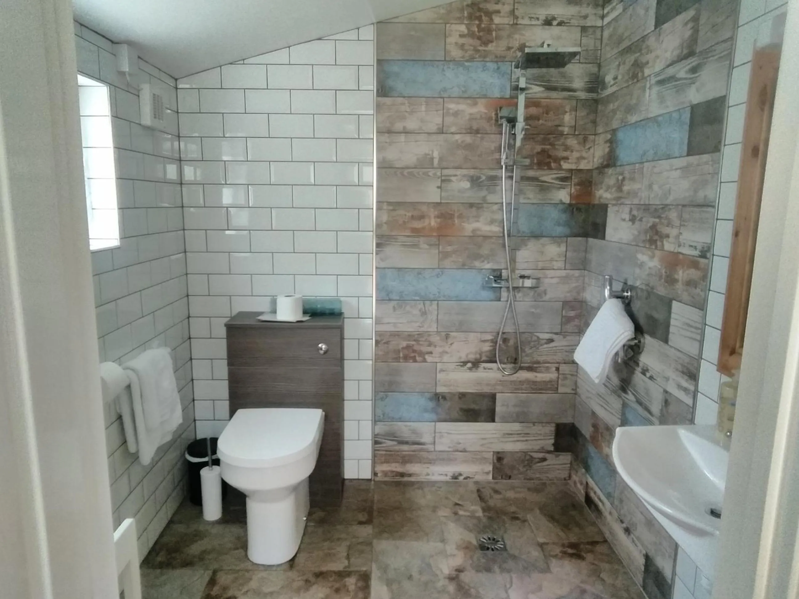 Rosedene Guest House