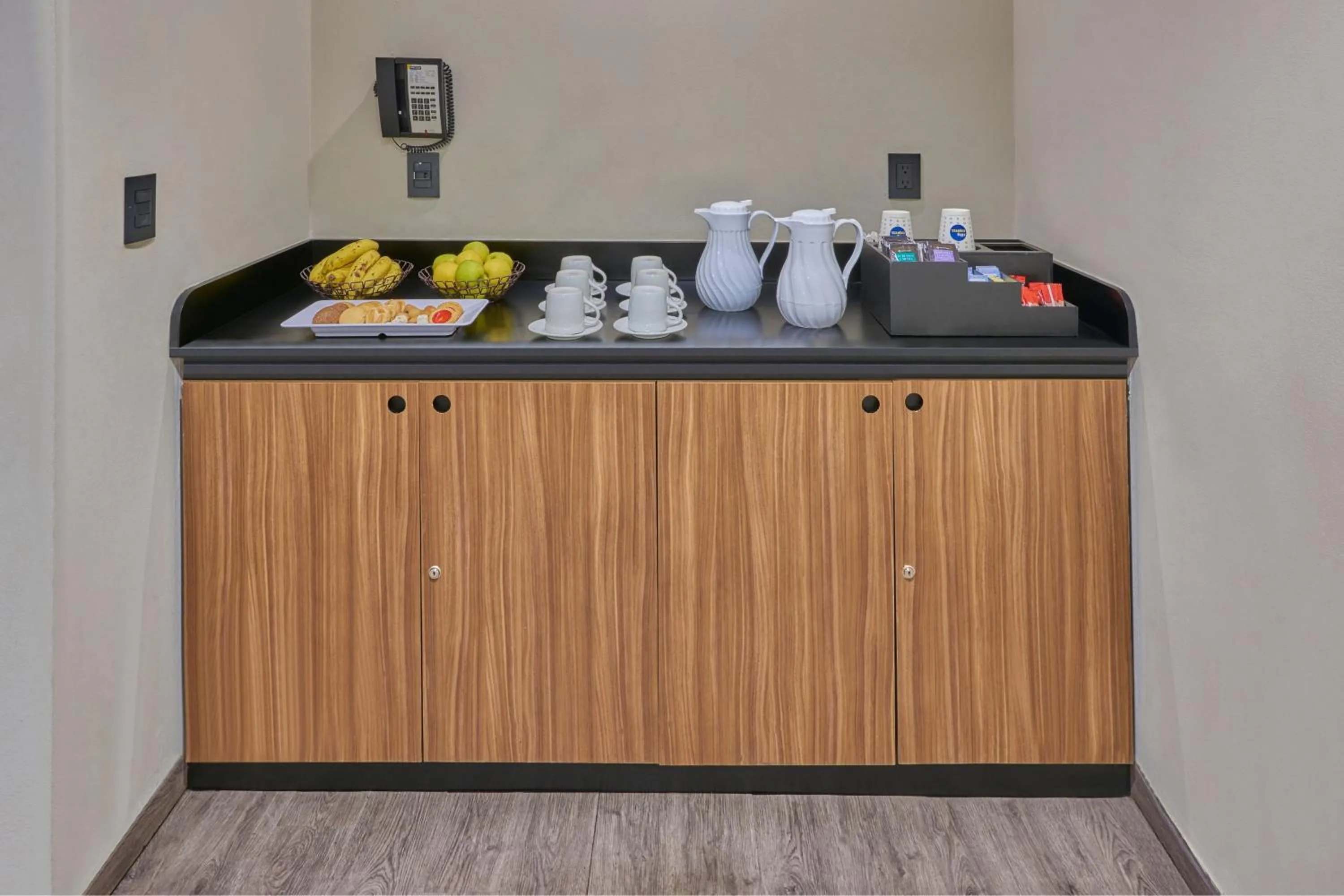 Meeting/conference room in City Express by Marriott Mérida