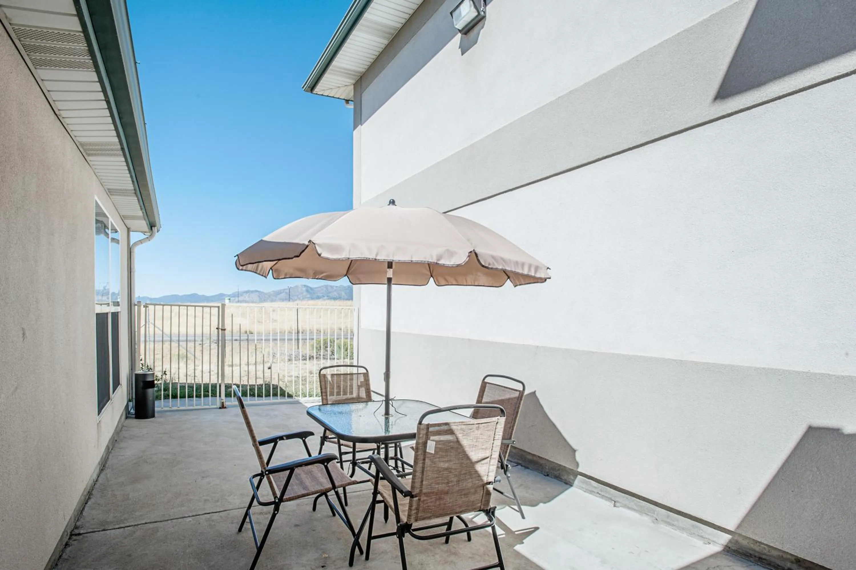 Area and facilities in Motel 6-Beaver, UT