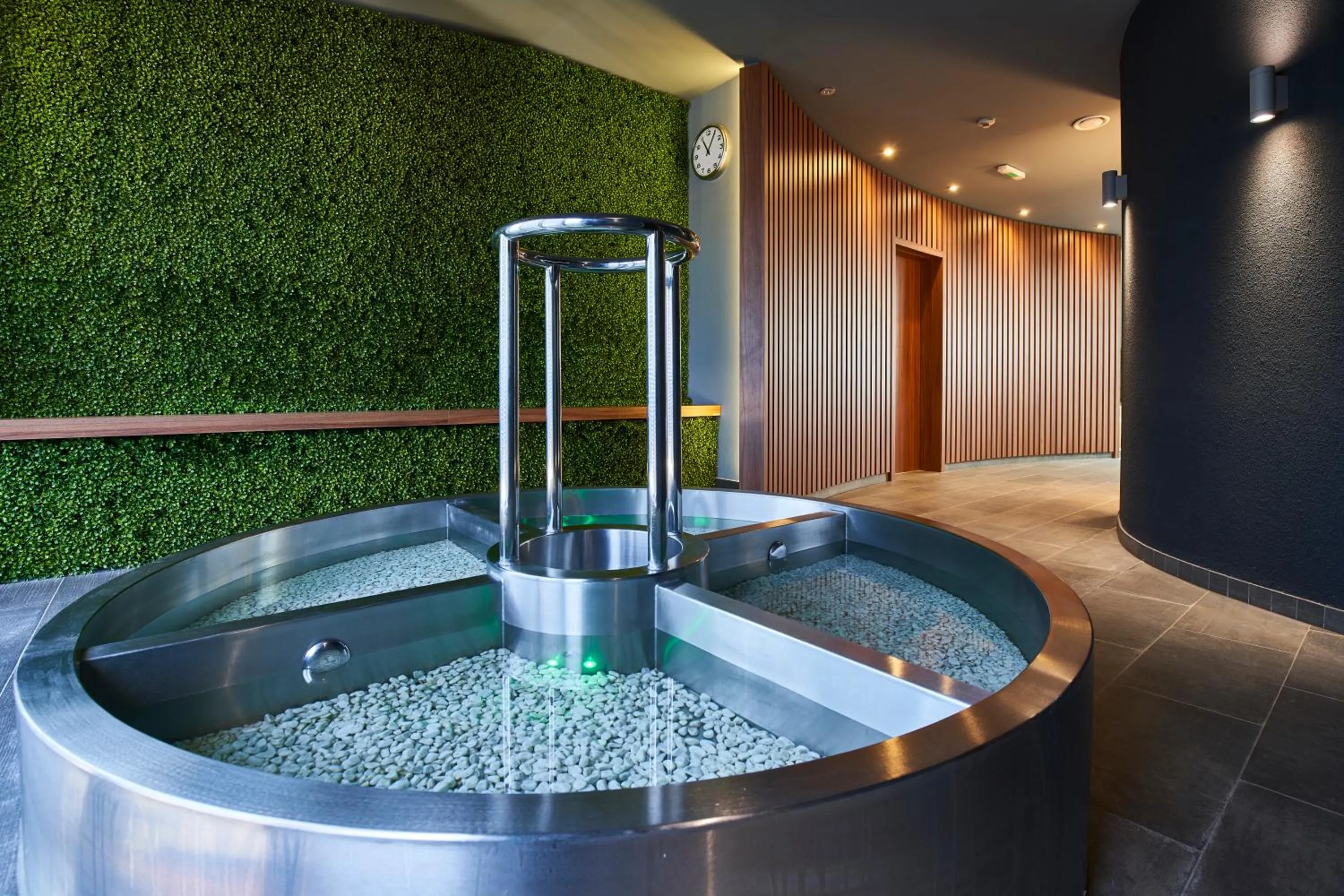 Sauna in Spa Hotel Felicitas