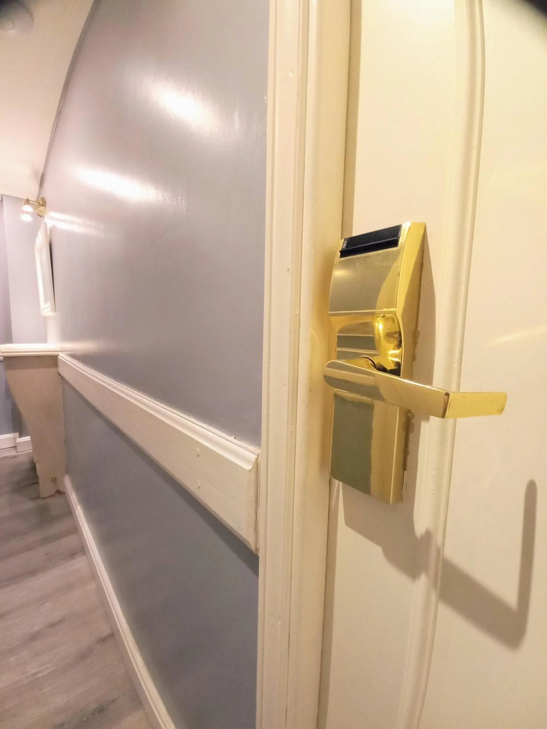 Other in Prince Hotel