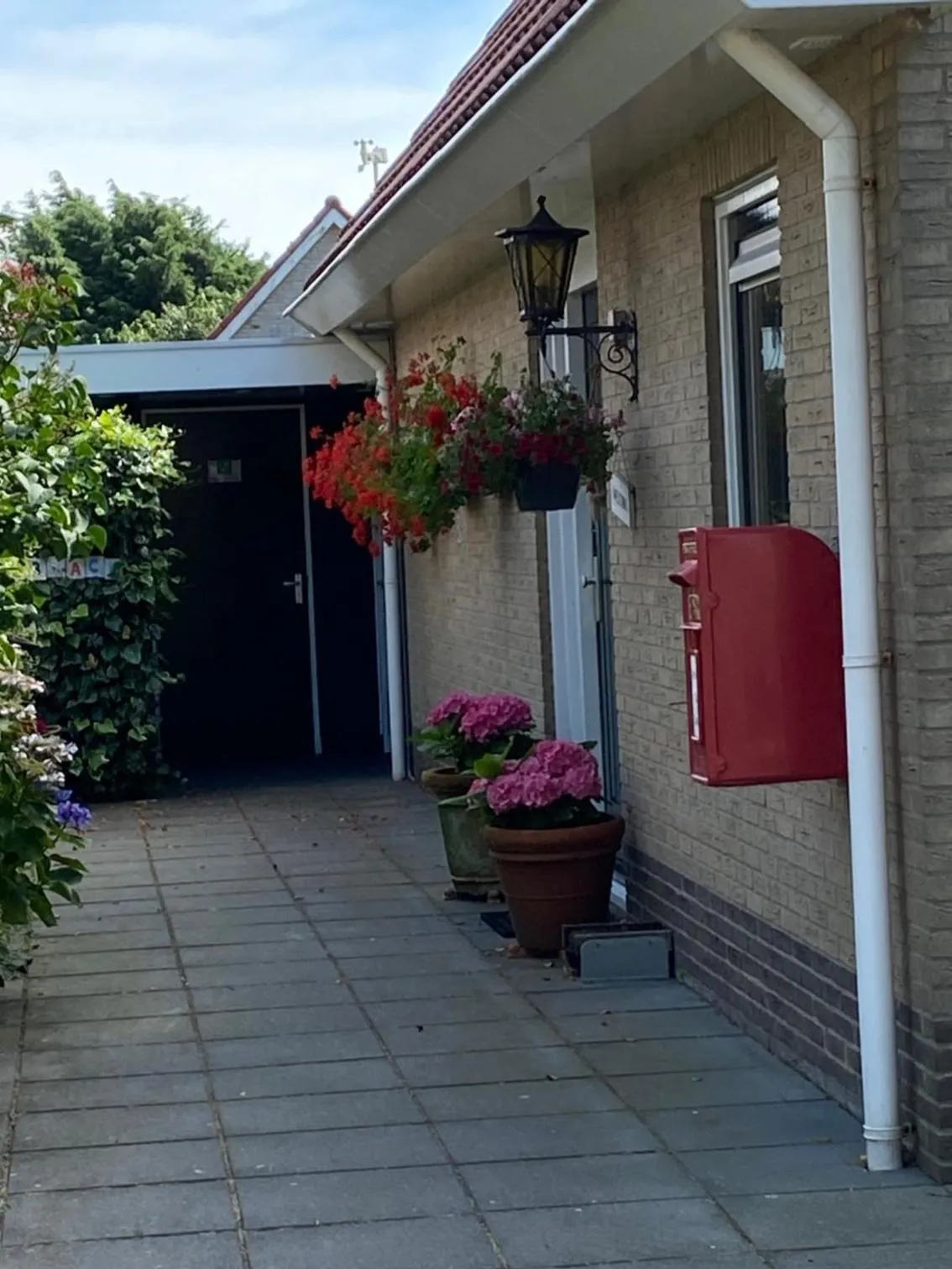 Rose Cottage B&B