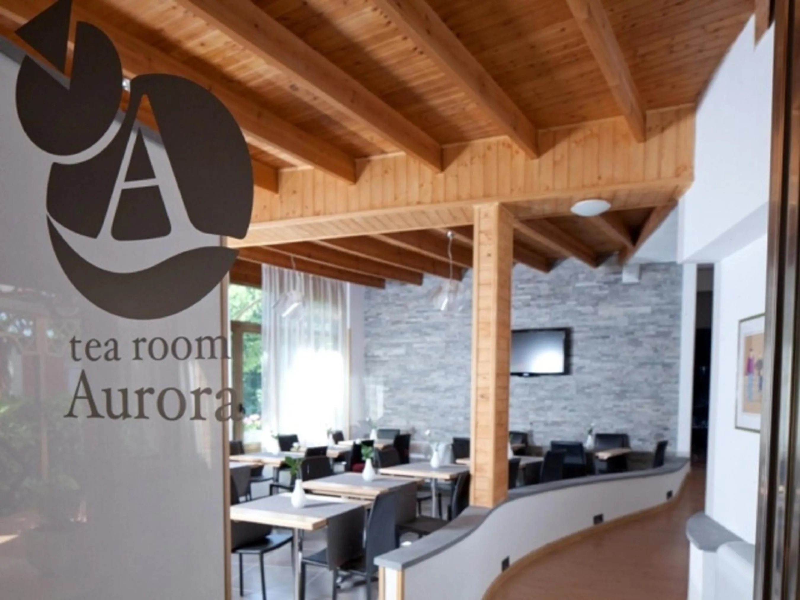 Spa and wellness centre/facilities in Piccolo Hotel Aurora