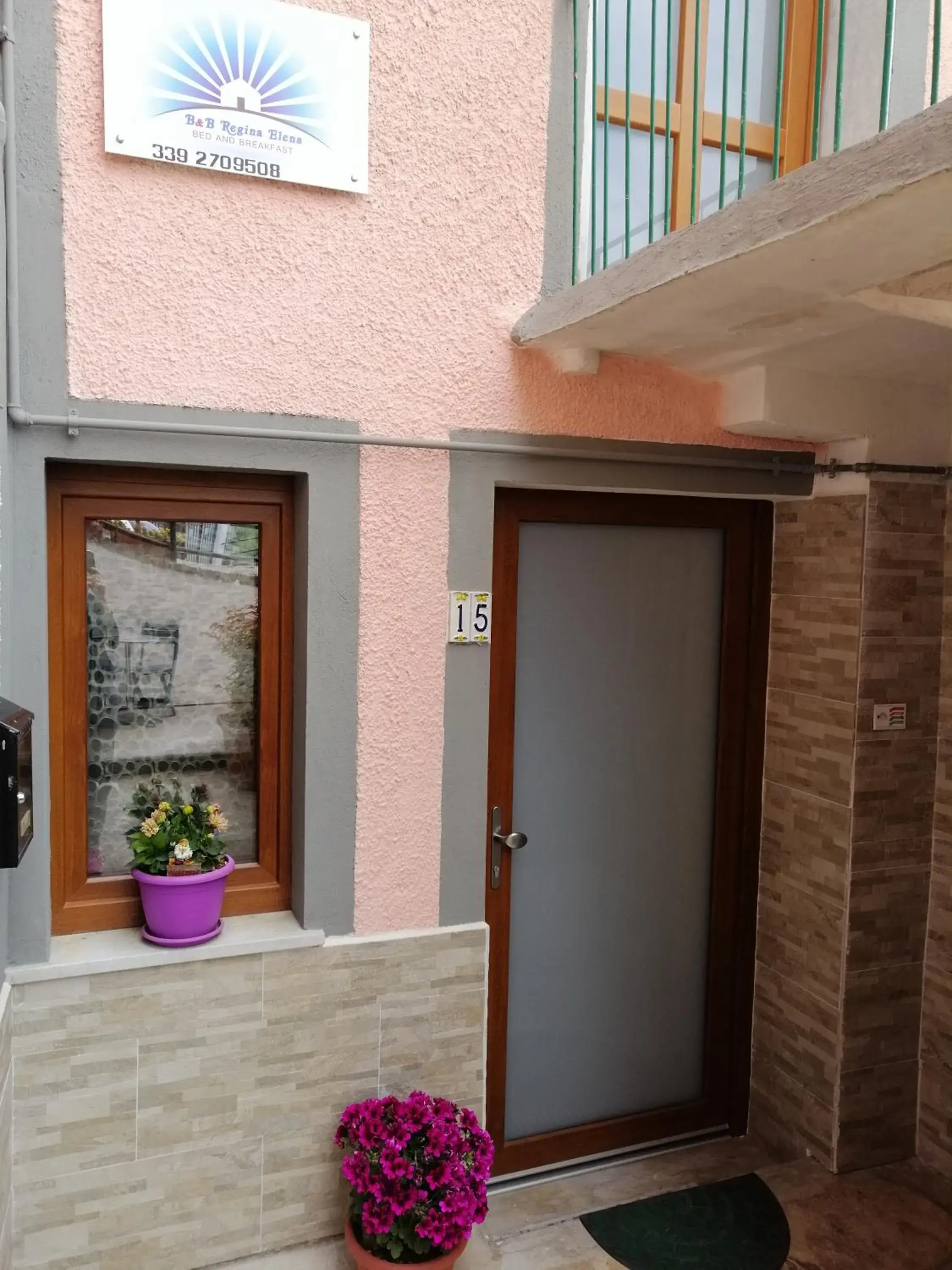 B&B Regina Elena B&B Regina Elena